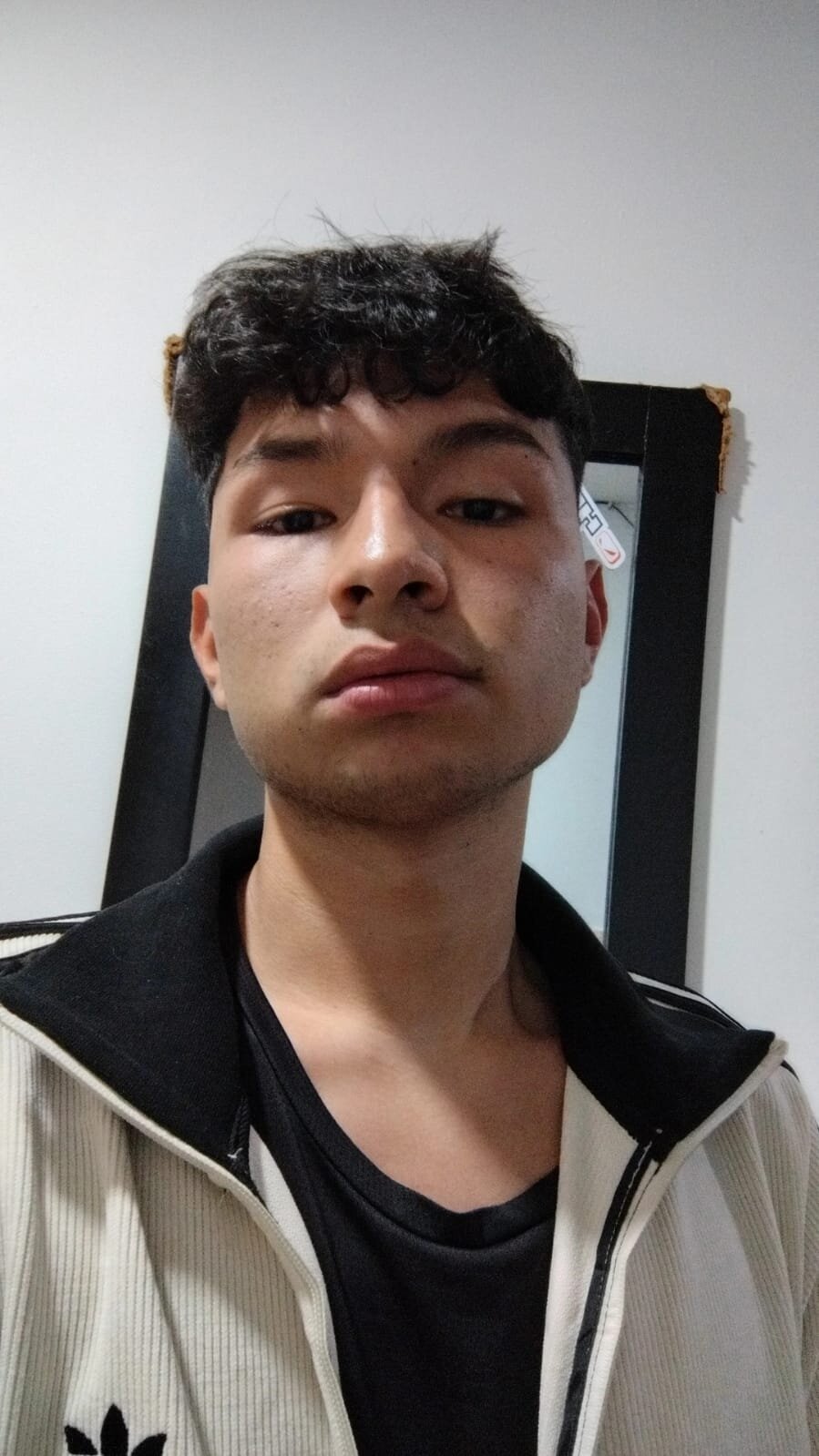 XXX Porn Photo of Nude Liam_Sean 5