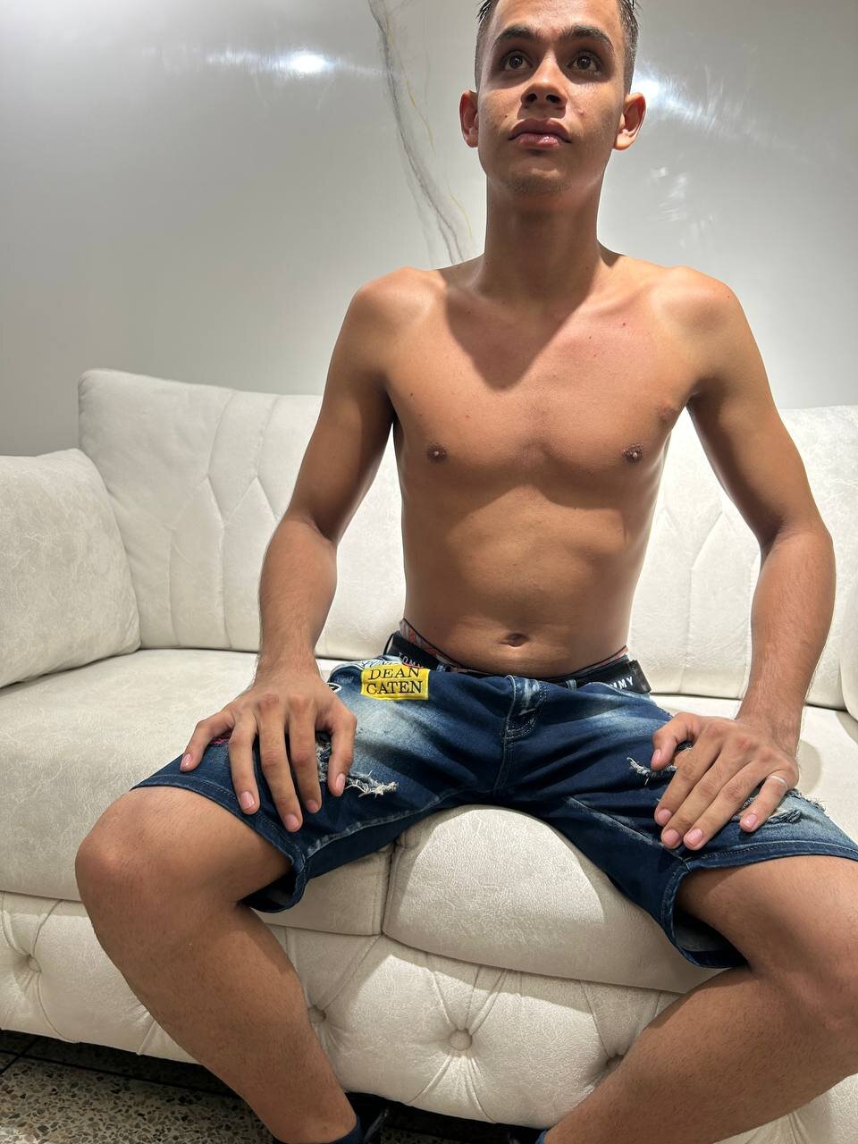 XXX Porn Photo of Nude zacariasss_ 7
