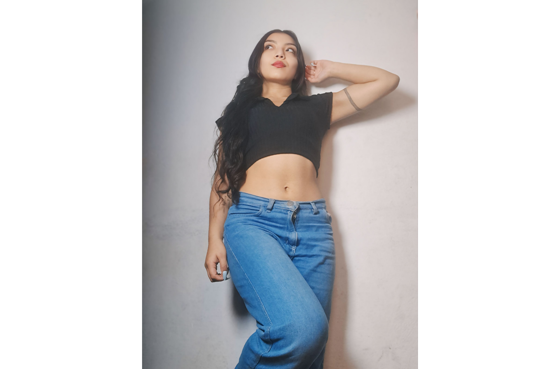 XXX Porn Photo of Nude Ibbye_Moreau 1