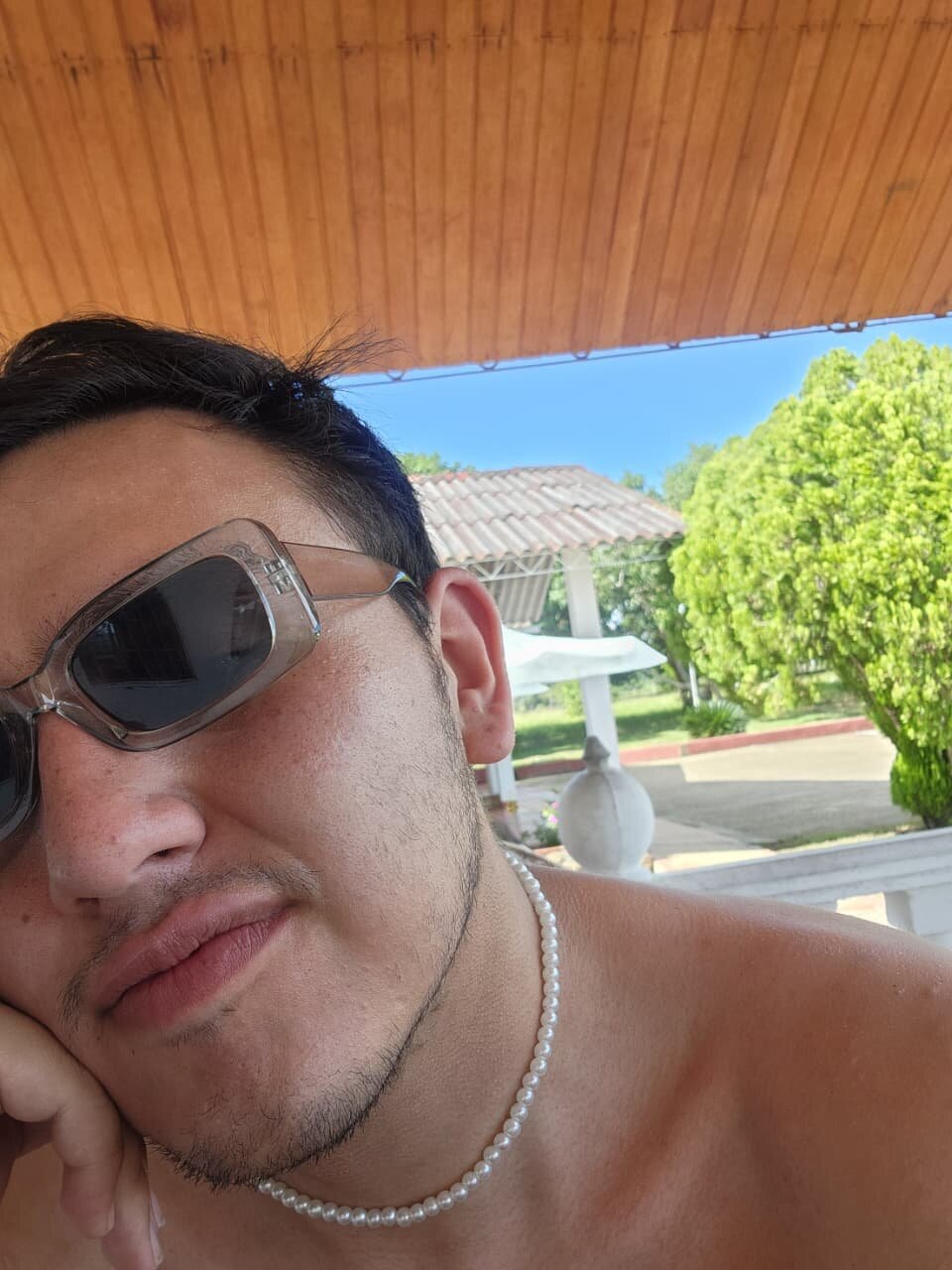 XXX Porn Photo of Nude natsu_drak1 6