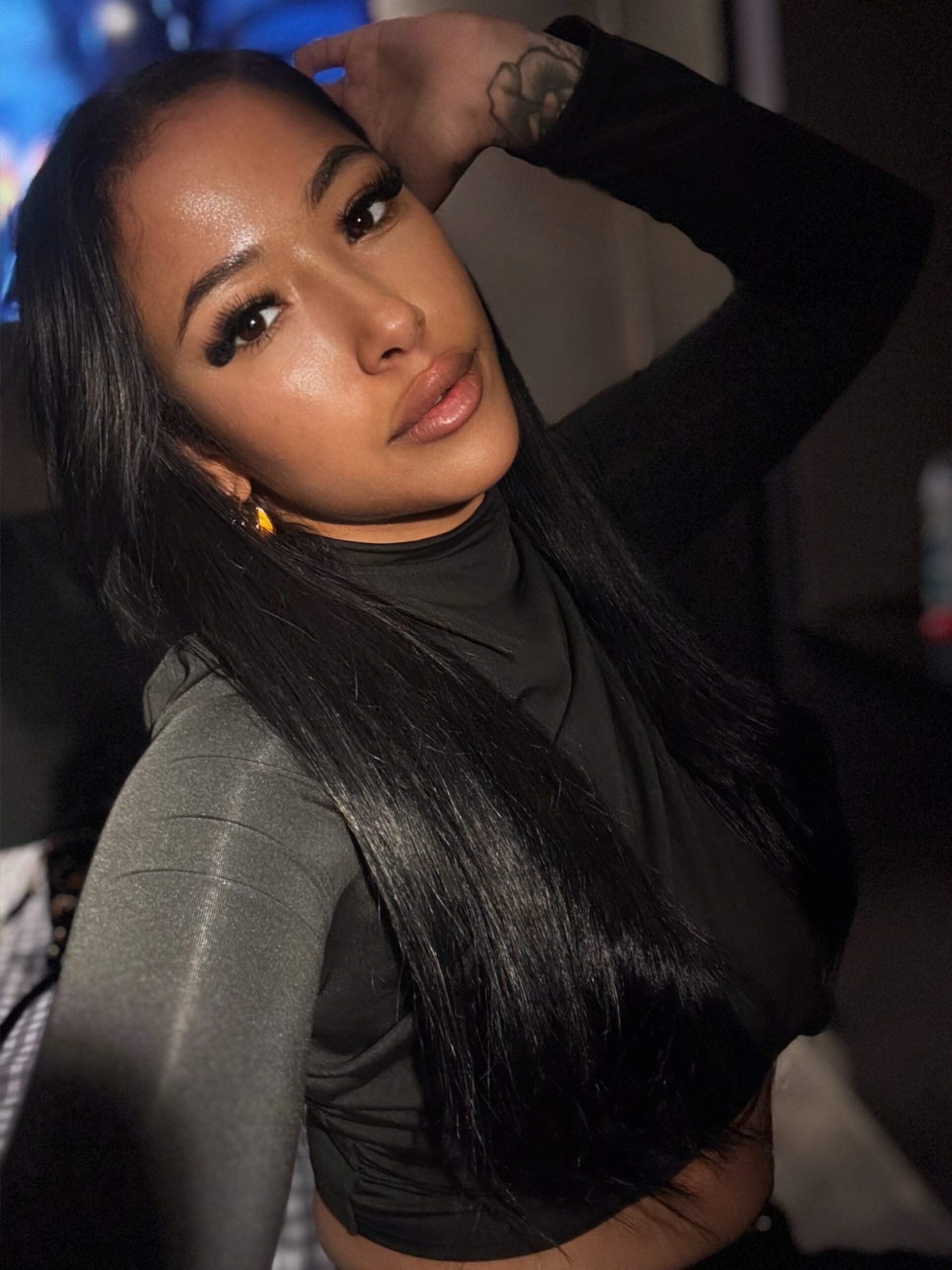 XXX Porn Photo of Nude Lunakiana 3