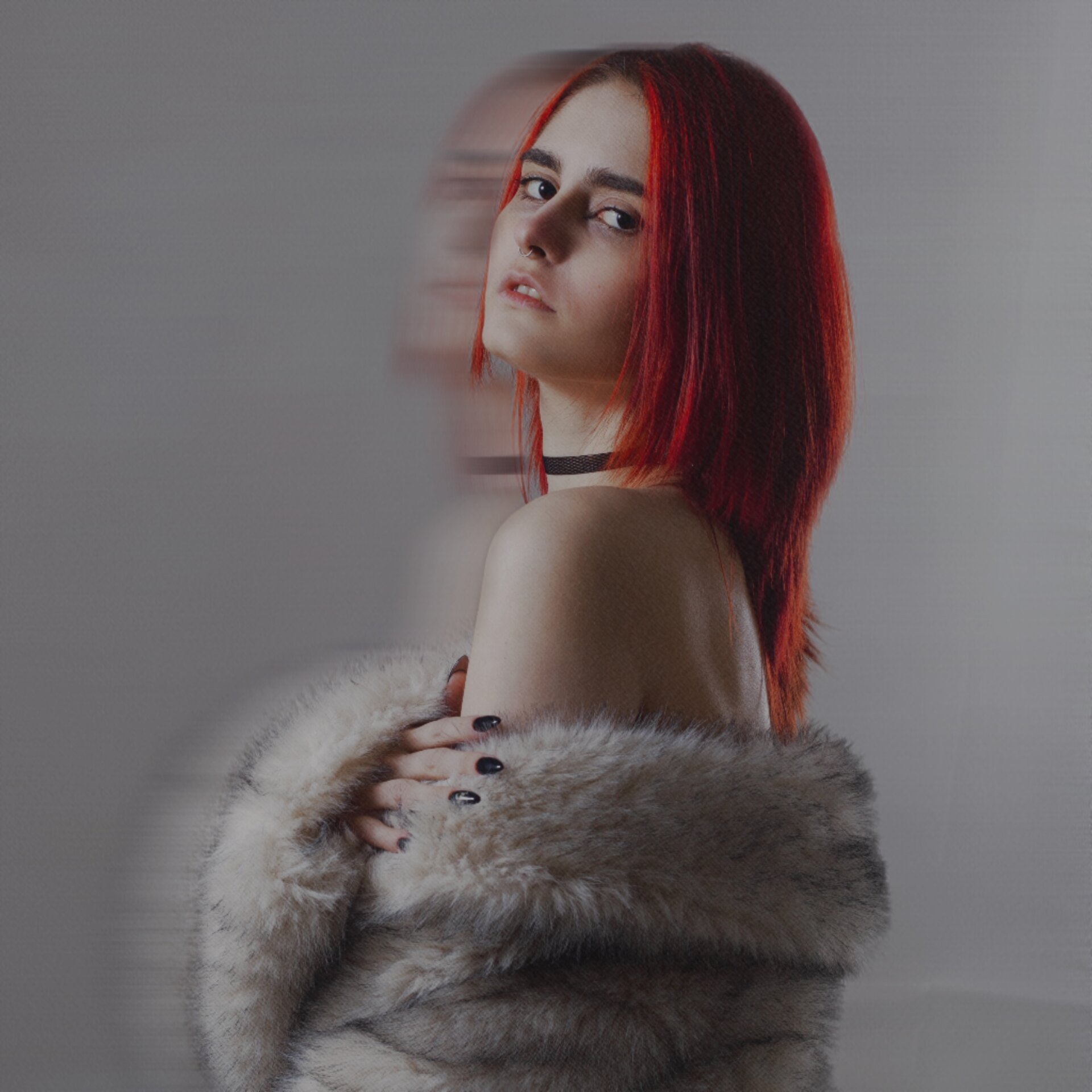 XXX Porn Photo of Nude scarlettharrison09 5
