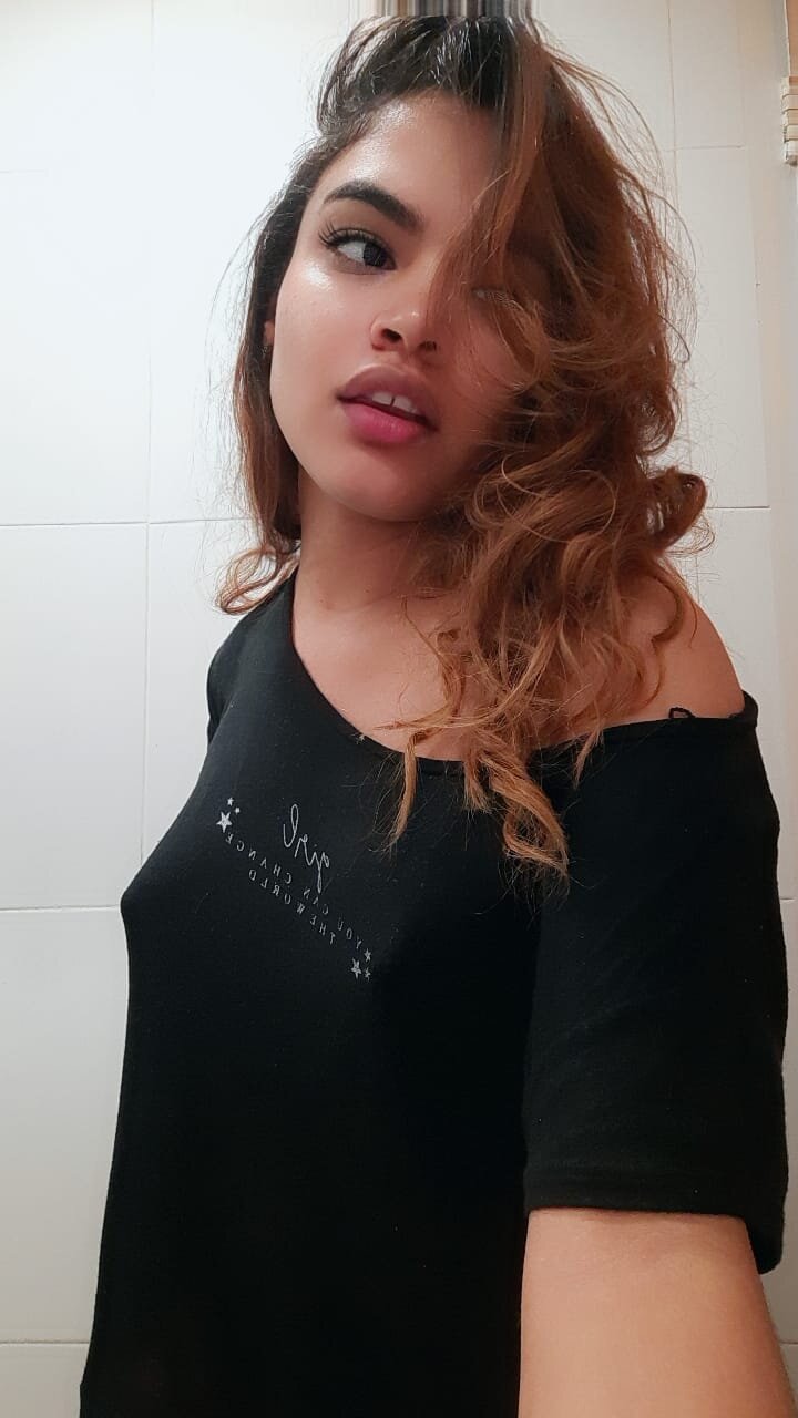 XXX Porn Photo of Nude Catalina__Rosse 2
