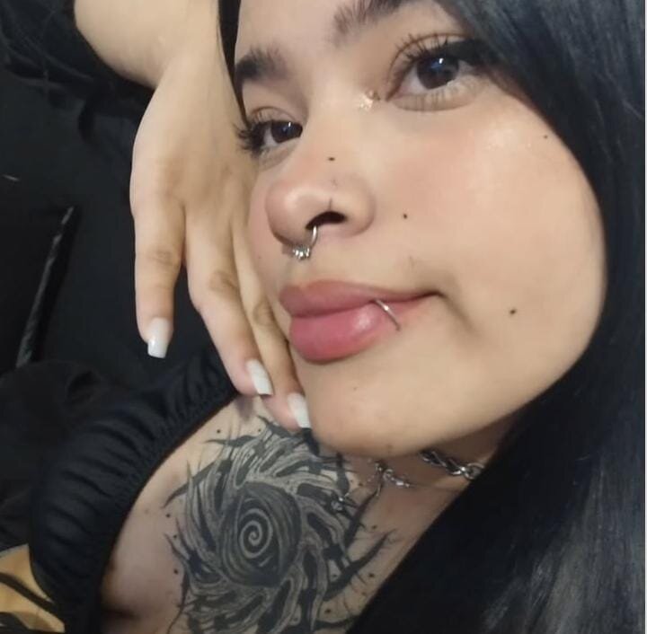 XXX Porn Photo of Nude venus_evans_ 5