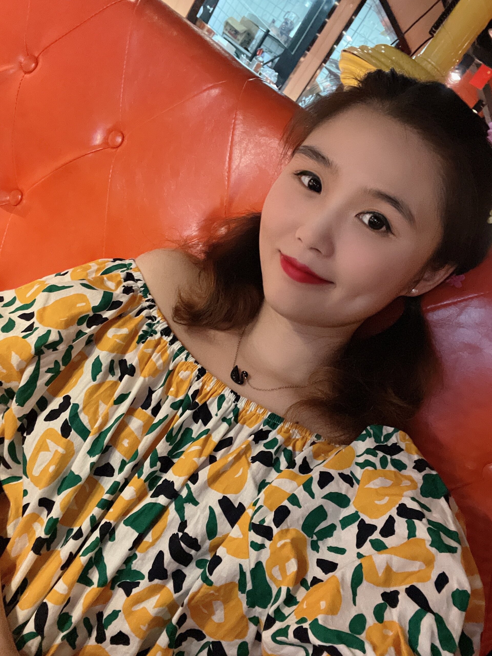 XXX Porn Photo of Nude fanyiyi23 5