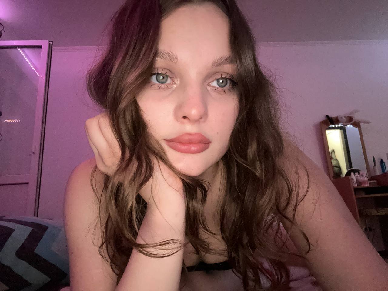 XXX Porn Photo of Nude MirraKitty 5