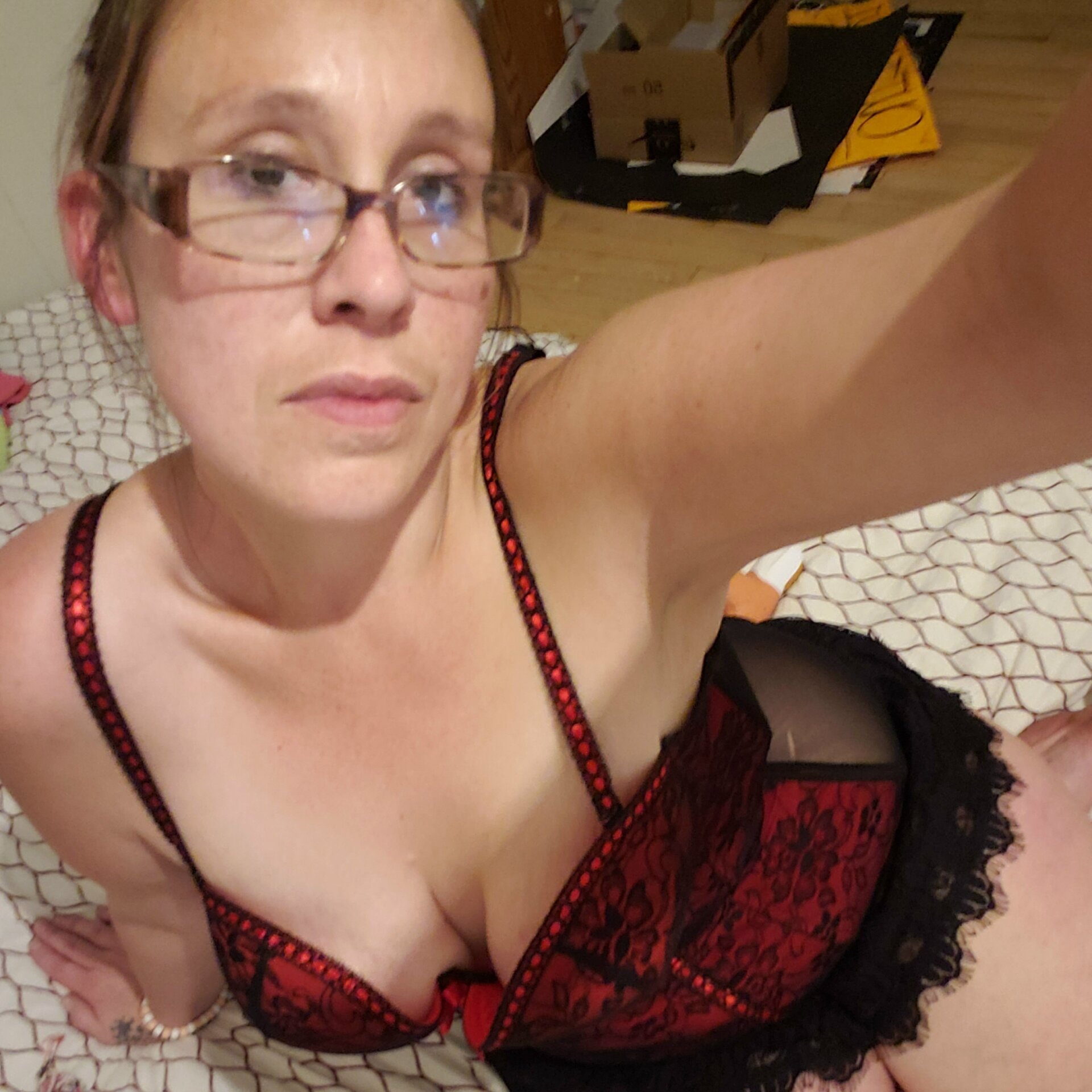XXX Porn Photo of Nude Teazy17 4