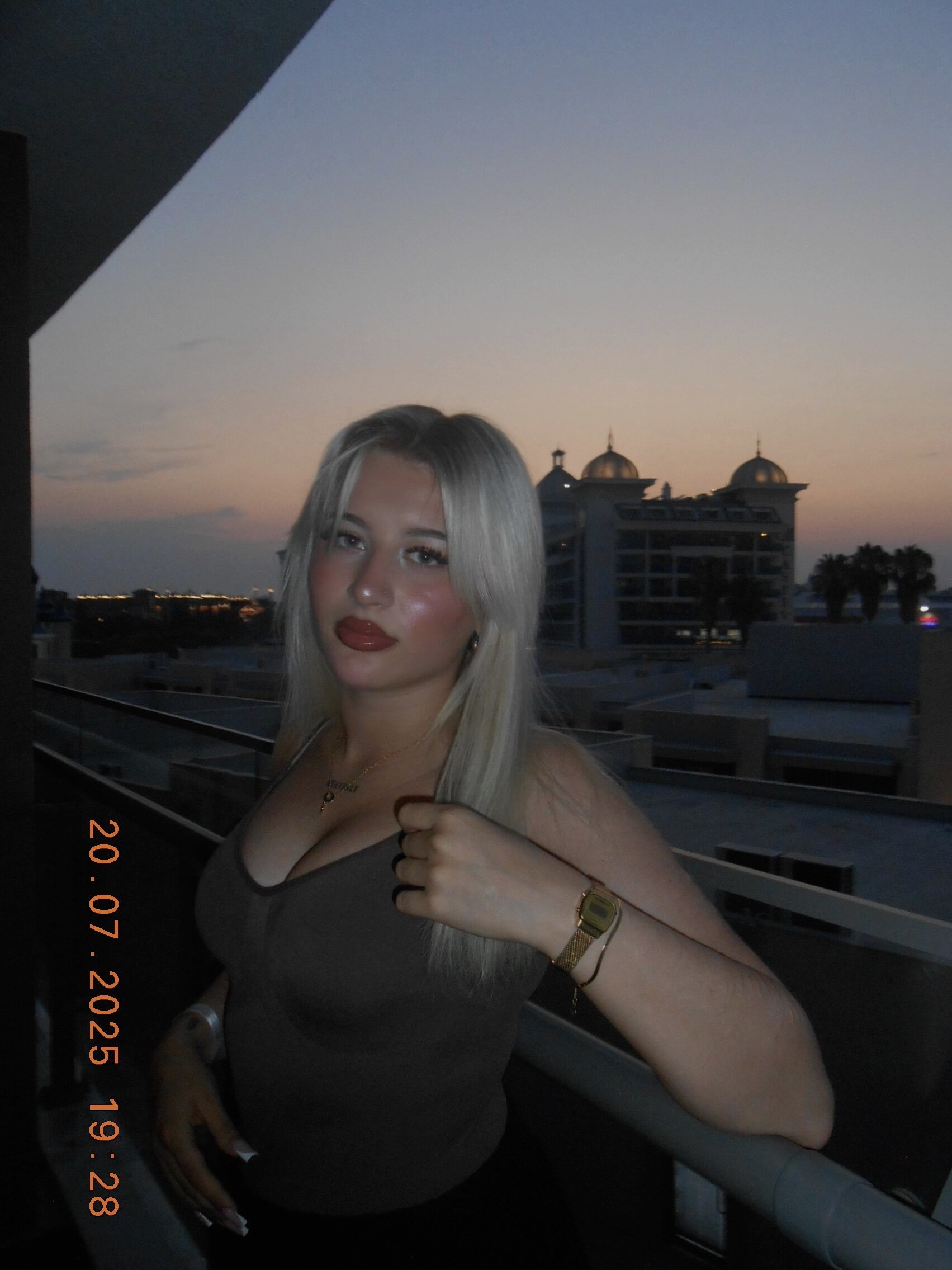 XXX Porn Photo of Nude samybabe 1