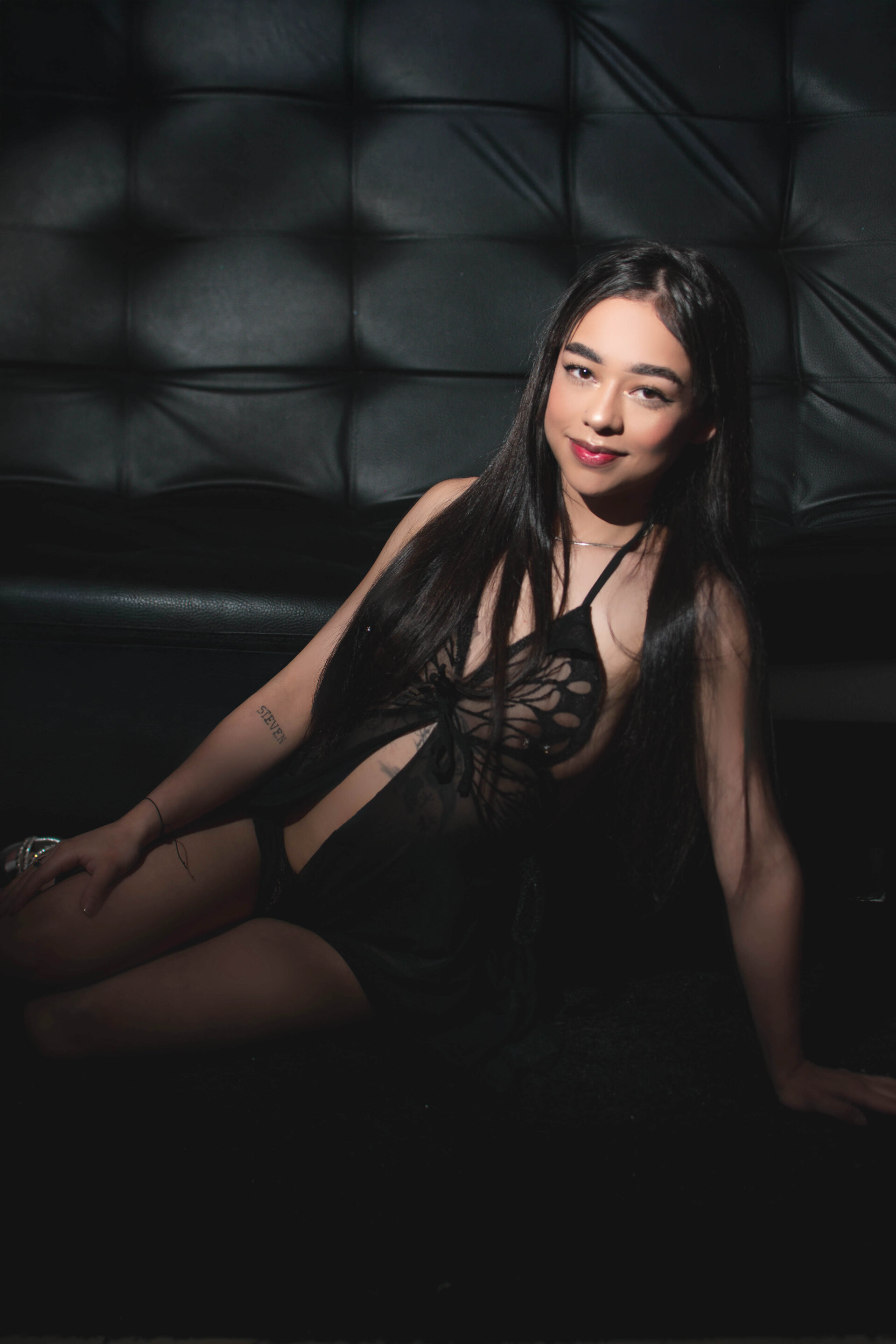 XXX Porn Photo of Nude TifanyWolff 10