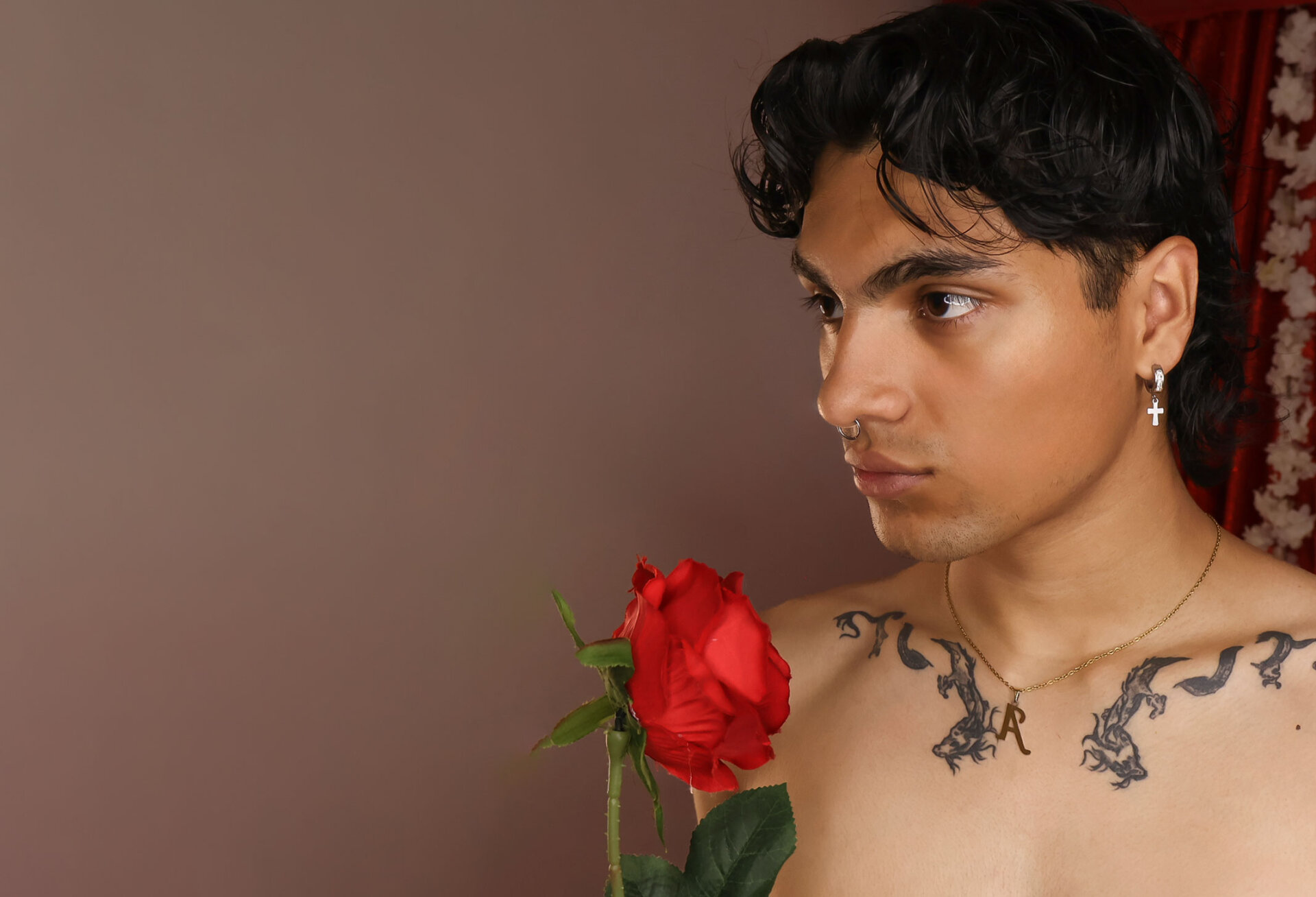 XXX Porn Photo of Nude MattFiore 27