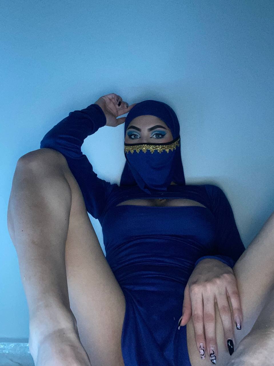 XXX Porn Photo of Nude jenna_eyesss 36