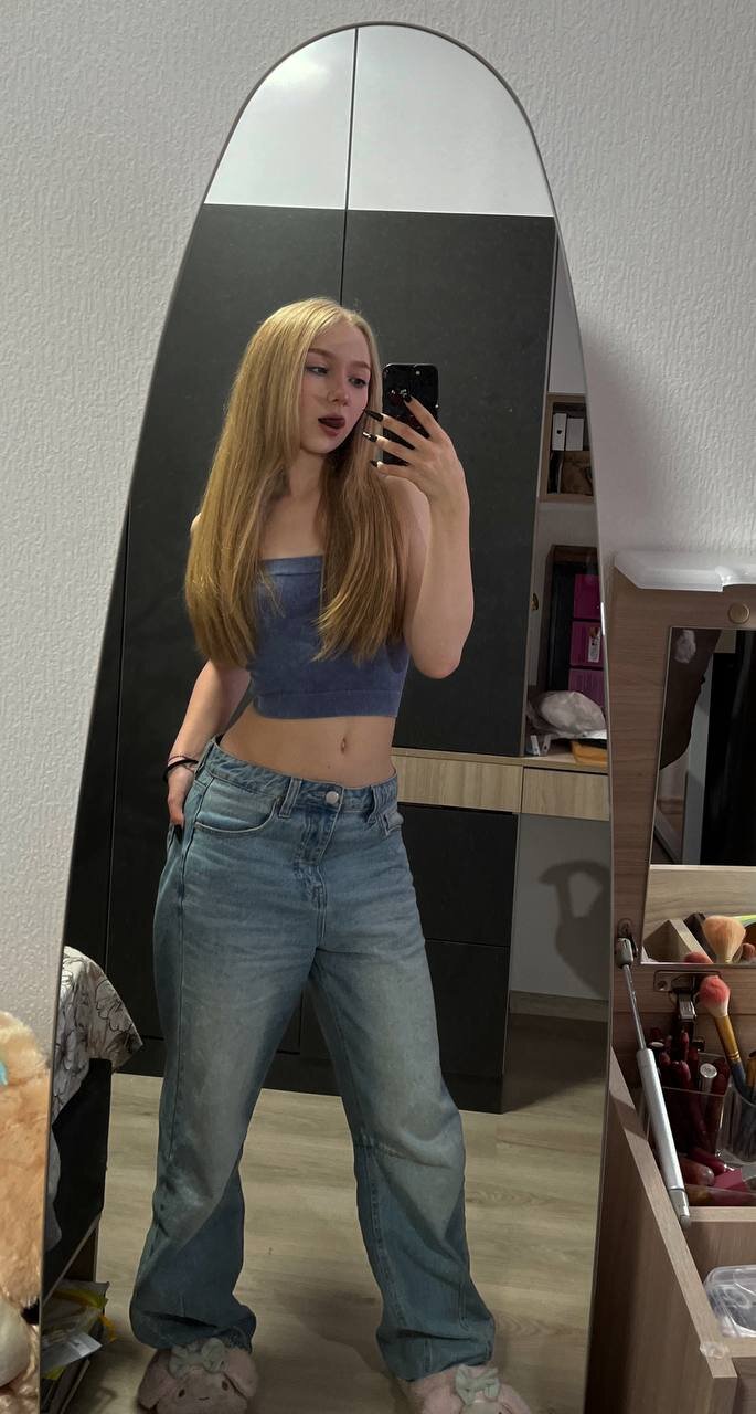 XXX Porn Photo of Nude JosetteWeakly 3