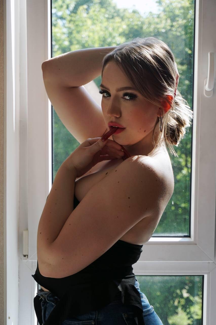 XXX Porn Photo of Nude Jenny_luve 20