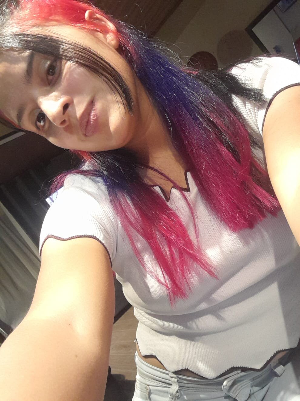 XXX Porn Photo of Nude marceline_cutte 5