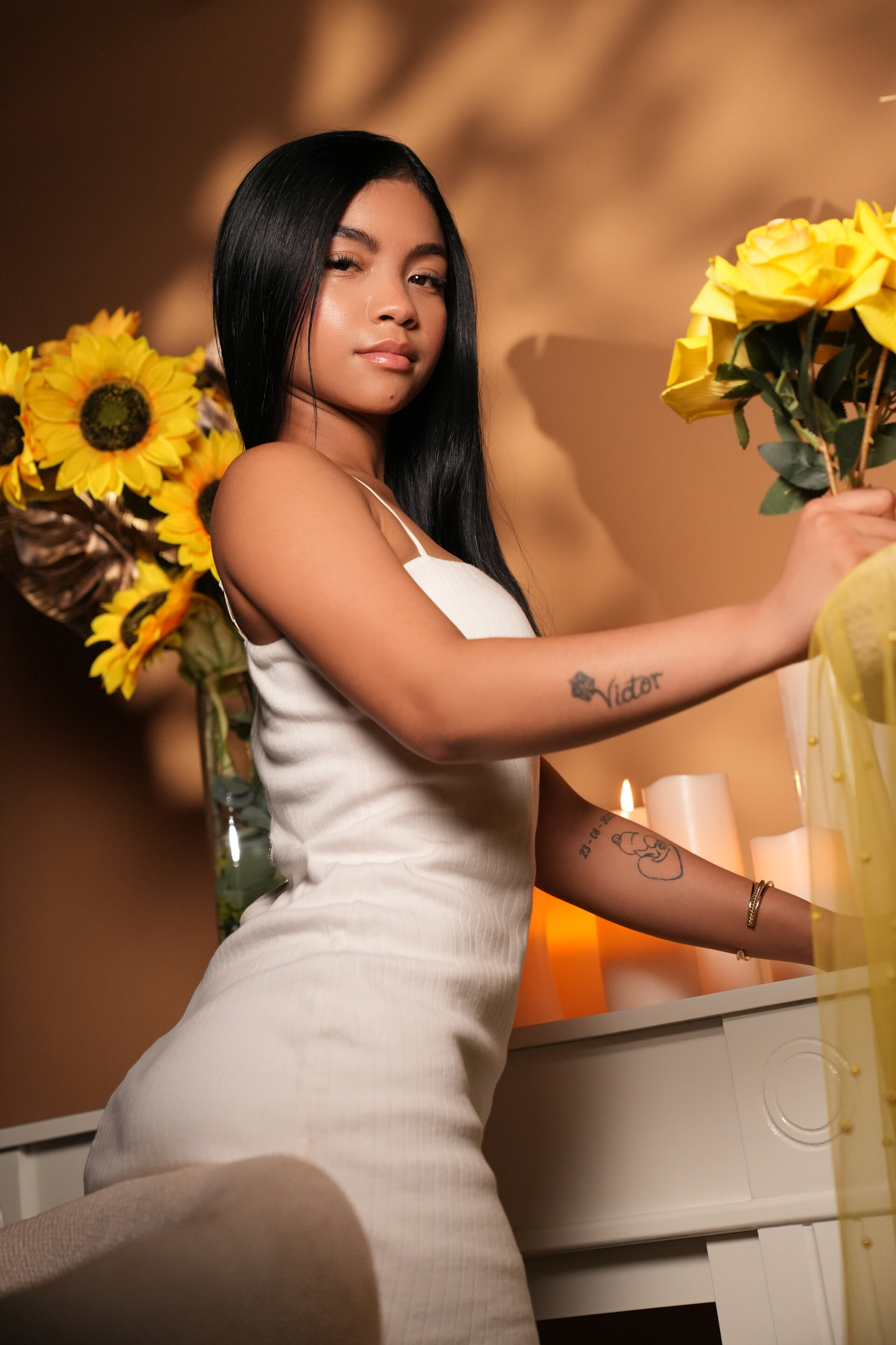 XXX Porn Photo of Nude evony_becker_ 13
