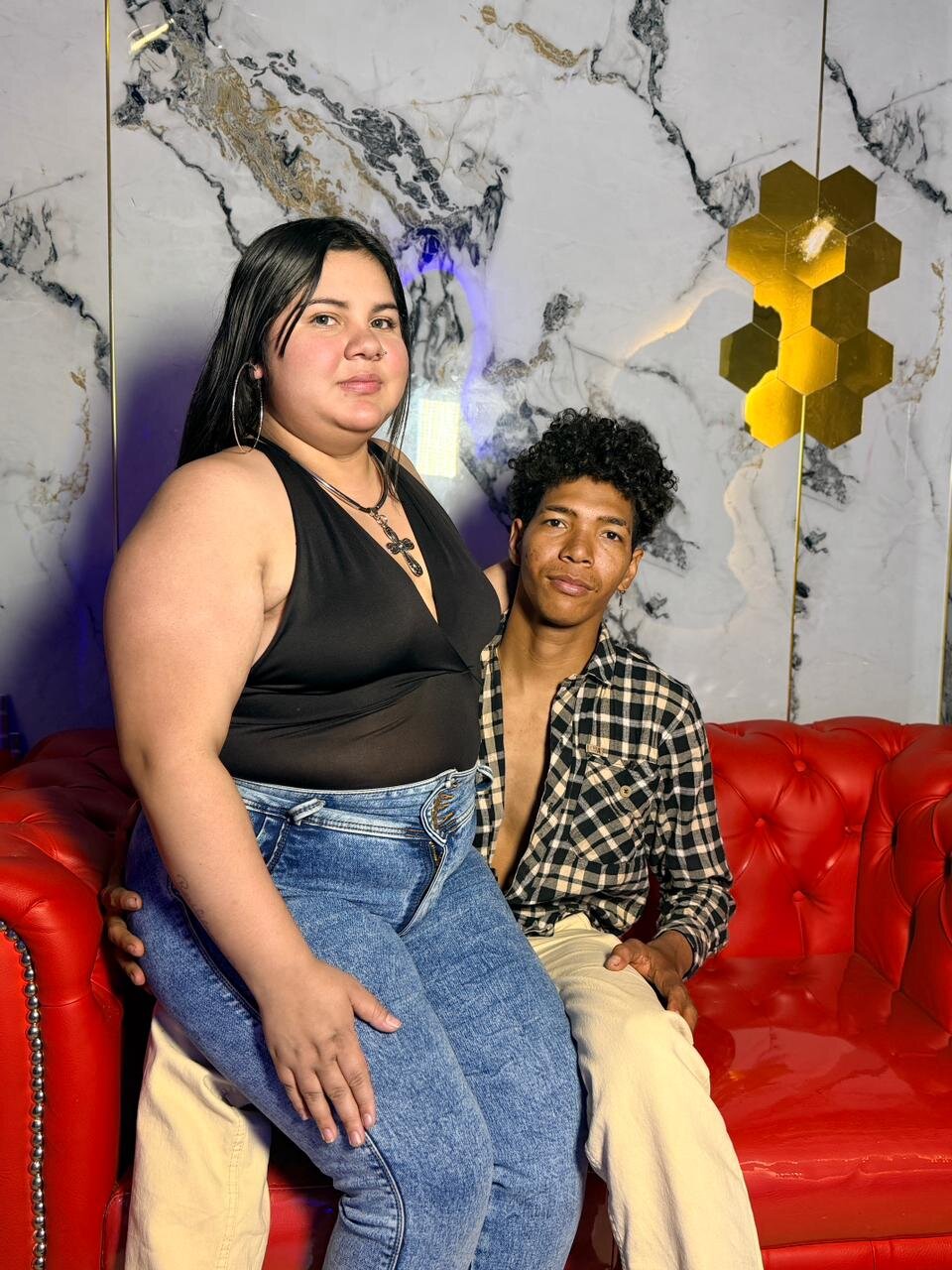 XXX Porn Photo of Nude Selene_Cruz 5