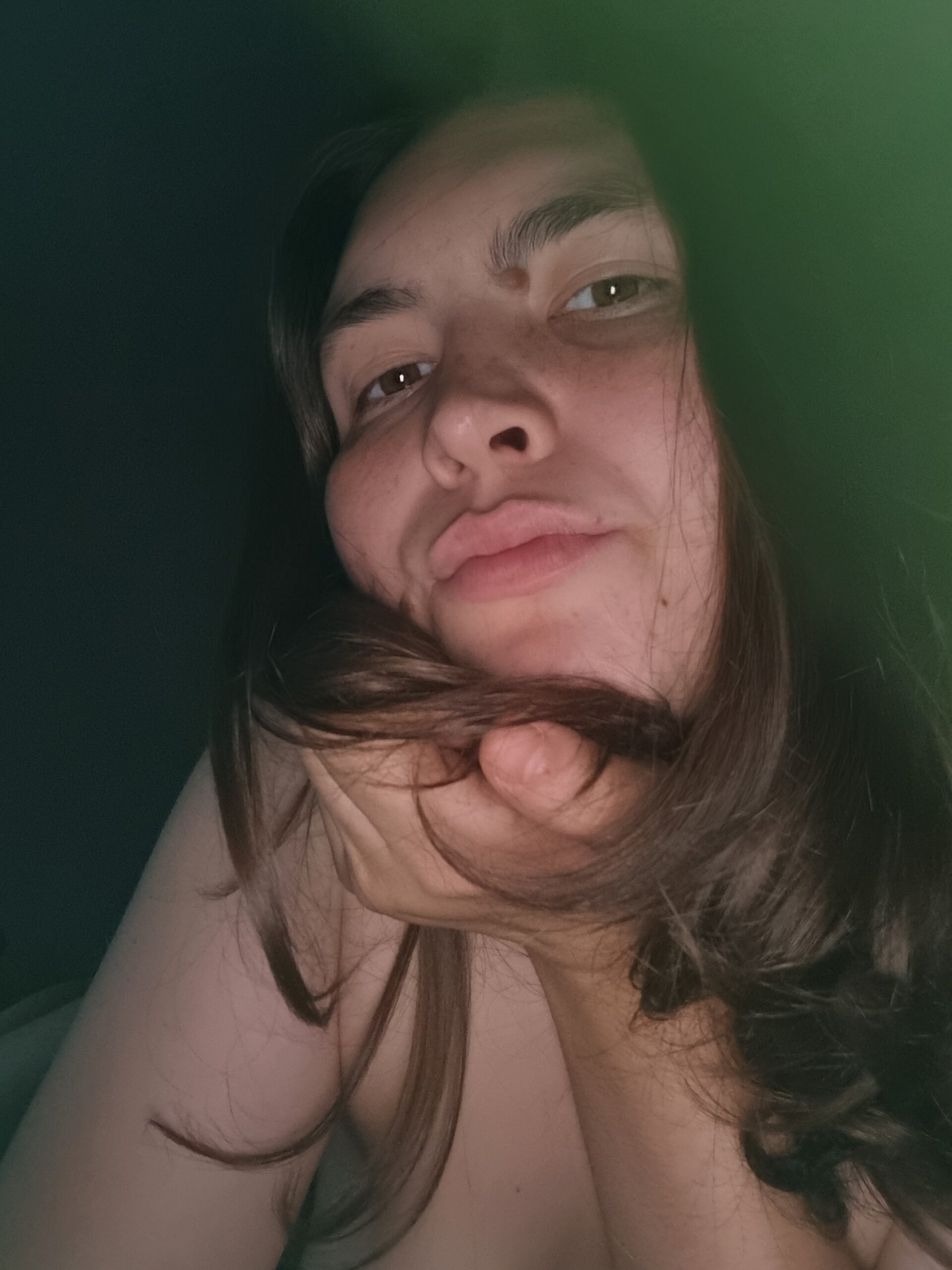 XXX Porn Photo of Nude Matilda_Bekker 5