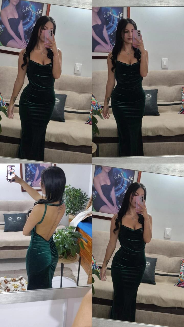 XXX Porn Photo of Nude Isa7_ 5
