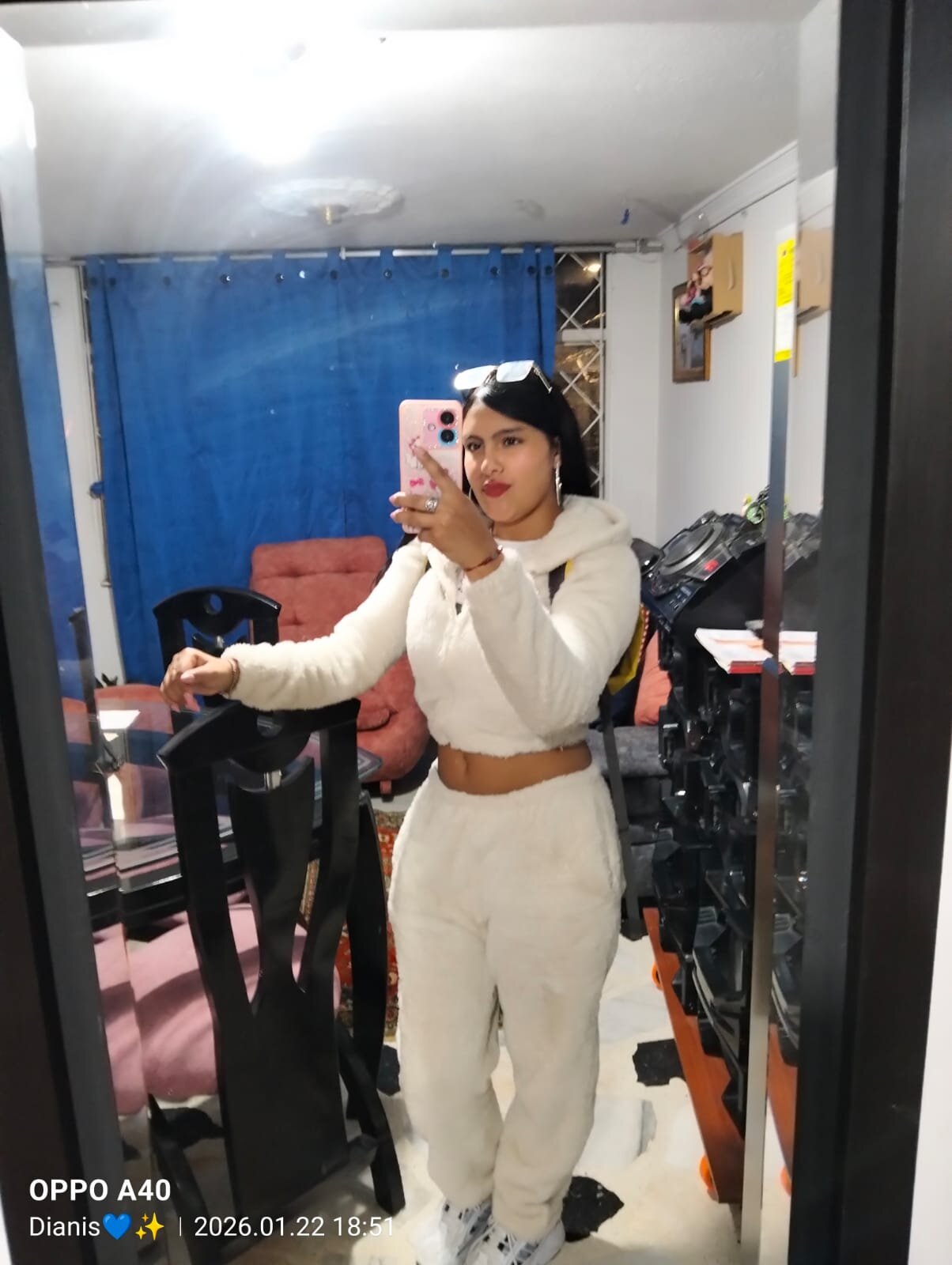 XXX Porn Photo of Nude Sckarmmys 5