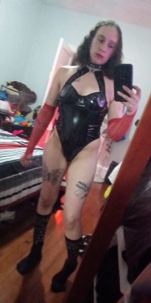XXX Porn Photo of Nude Sluttycatwomen 24
