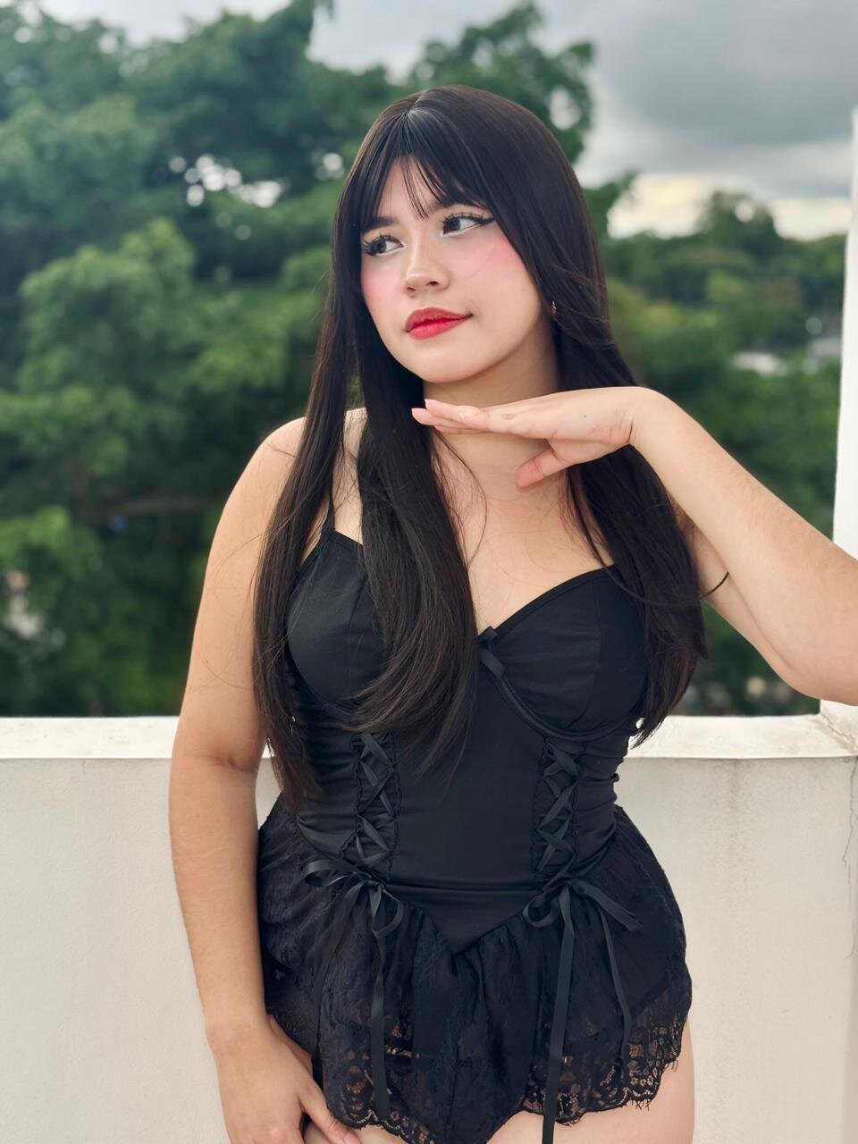XXX Porn Photo of Nude Emily_cute11 8