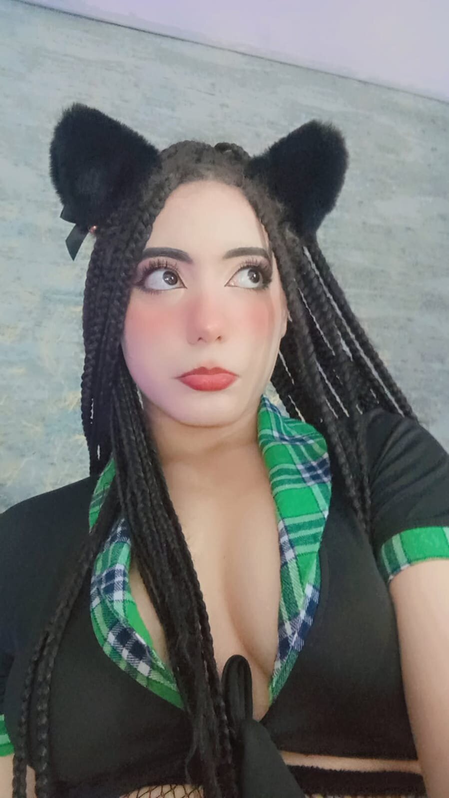 XXX Porn Photo of Nude Odett_Khast 10
