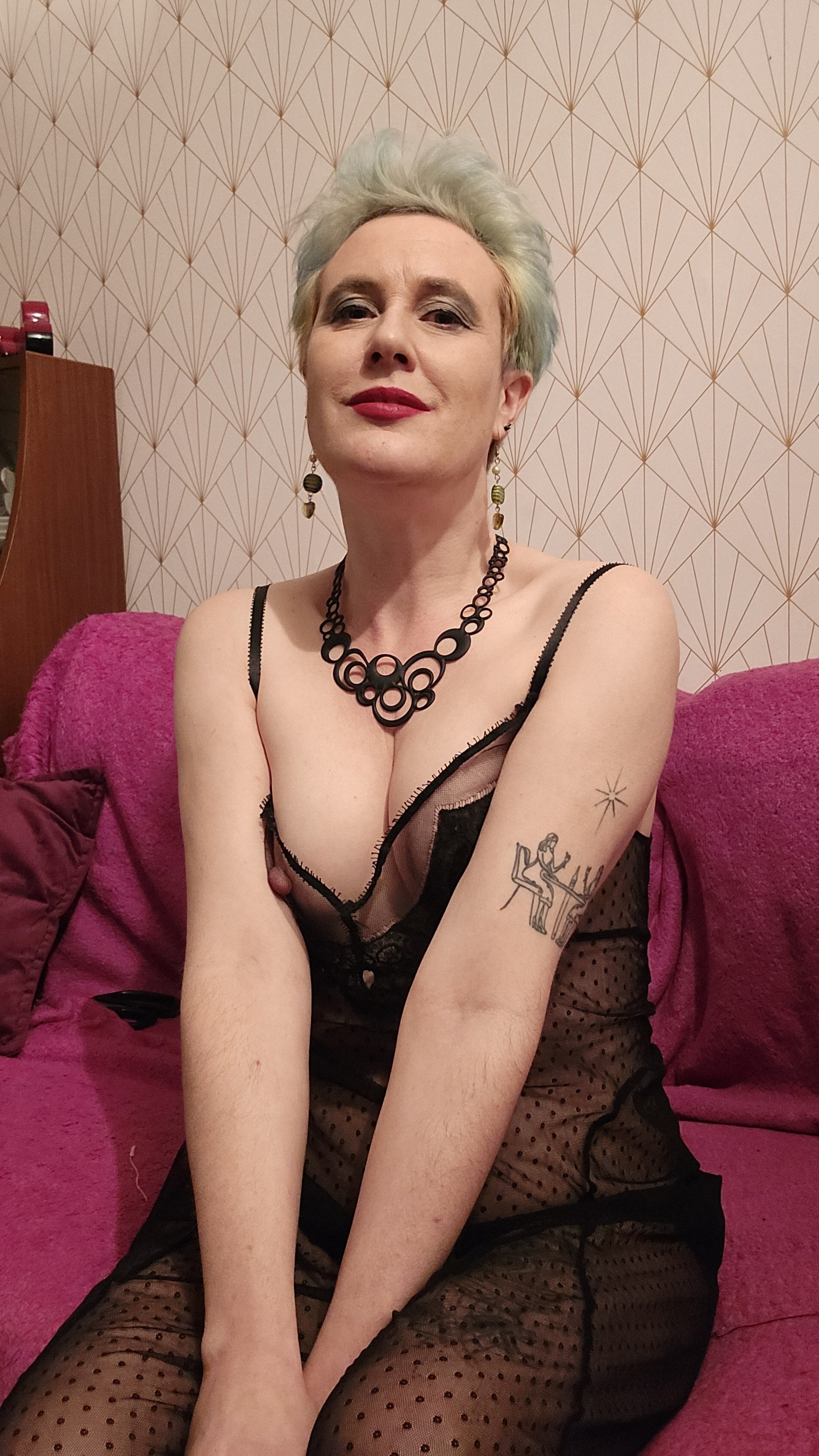 XXX Porn Photo of Nude Verity_Vix 2