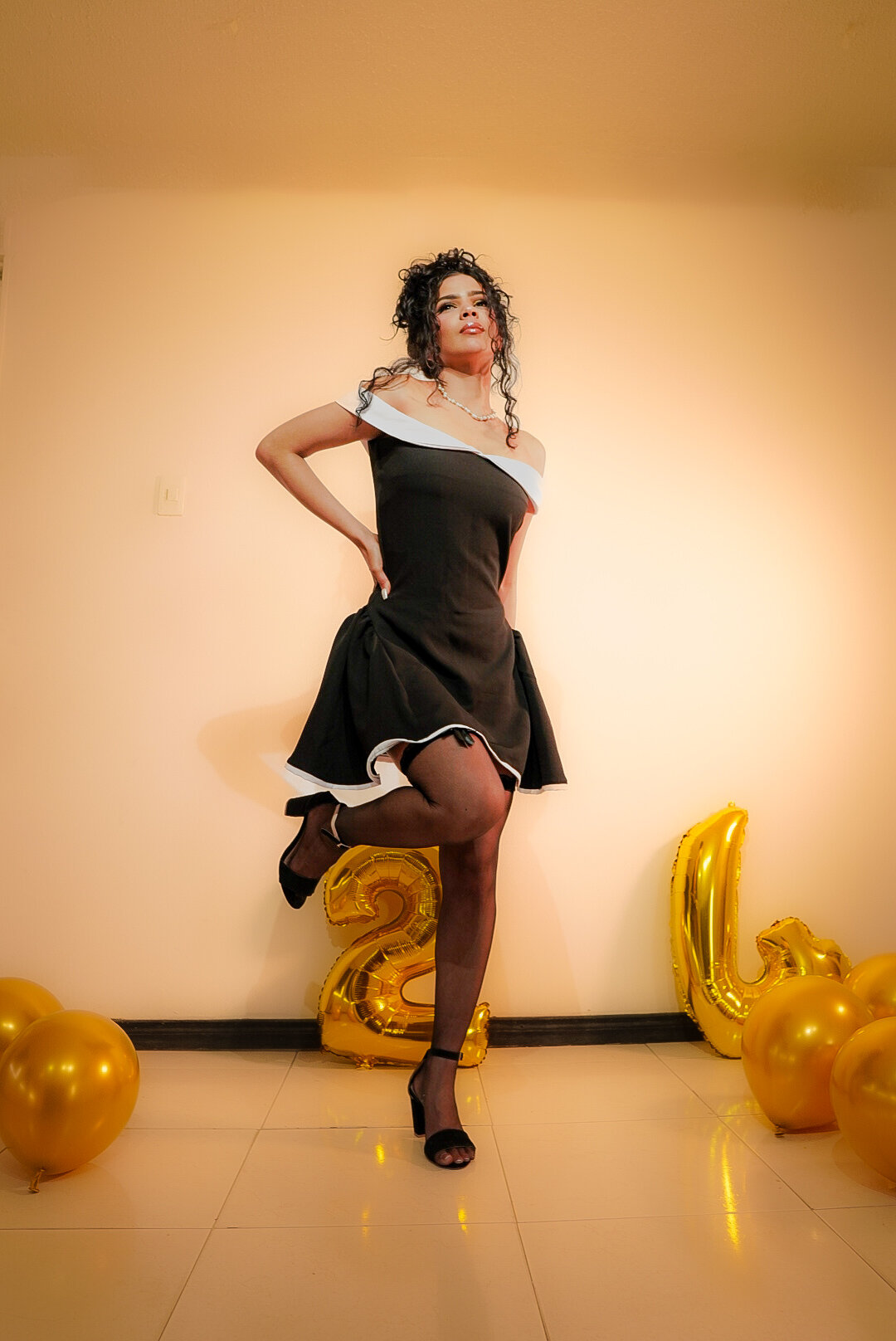 XXX Porn Photo of Nude ximena_diaz 18