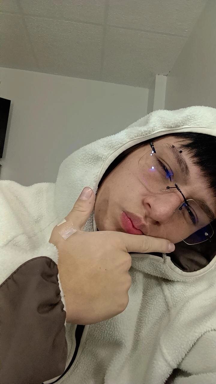 XXX Porn Photo of Nude Alexander_Collinss 3