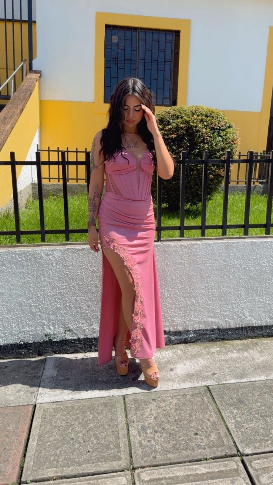 XXX Porn Photo of Nude Mianeilld_ 4