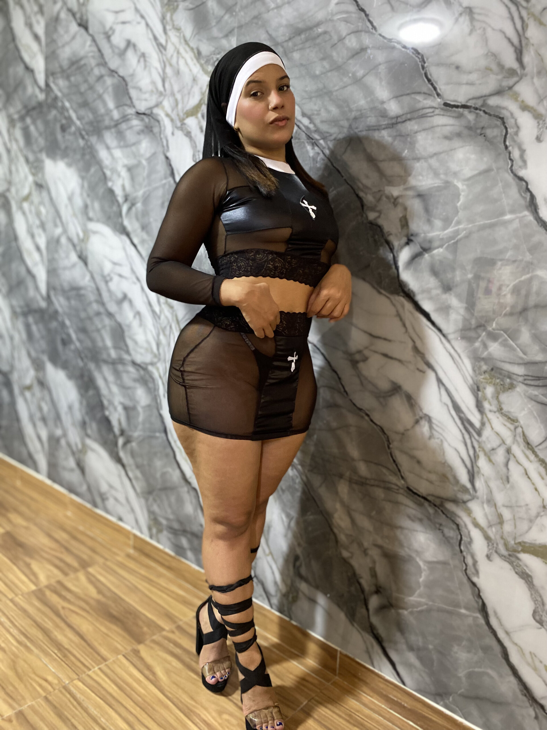 XXX Porn Photo of Nude Chiqui_milk_ 27