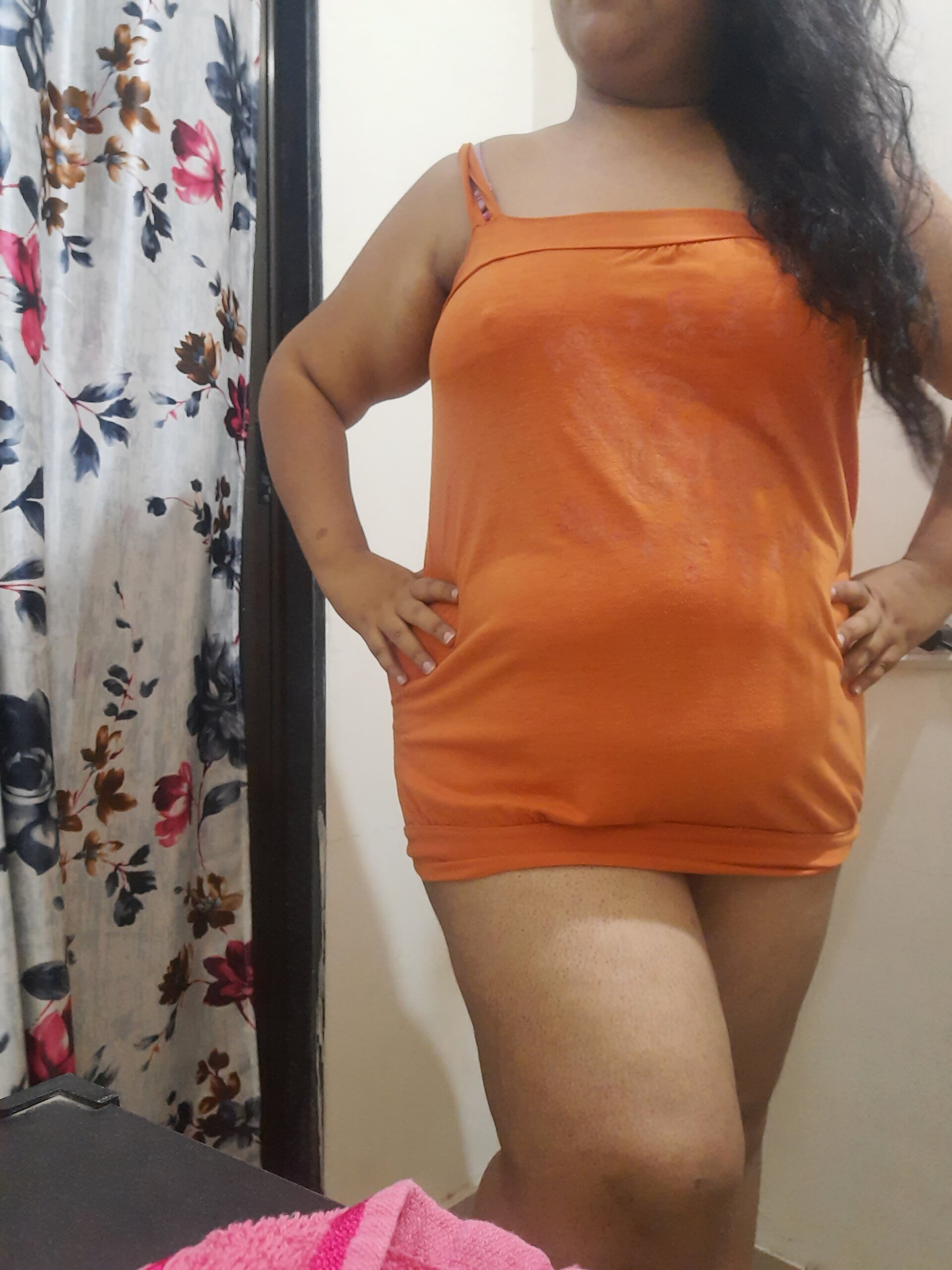 XXX Porn Photo of Nude rishnsab1 2