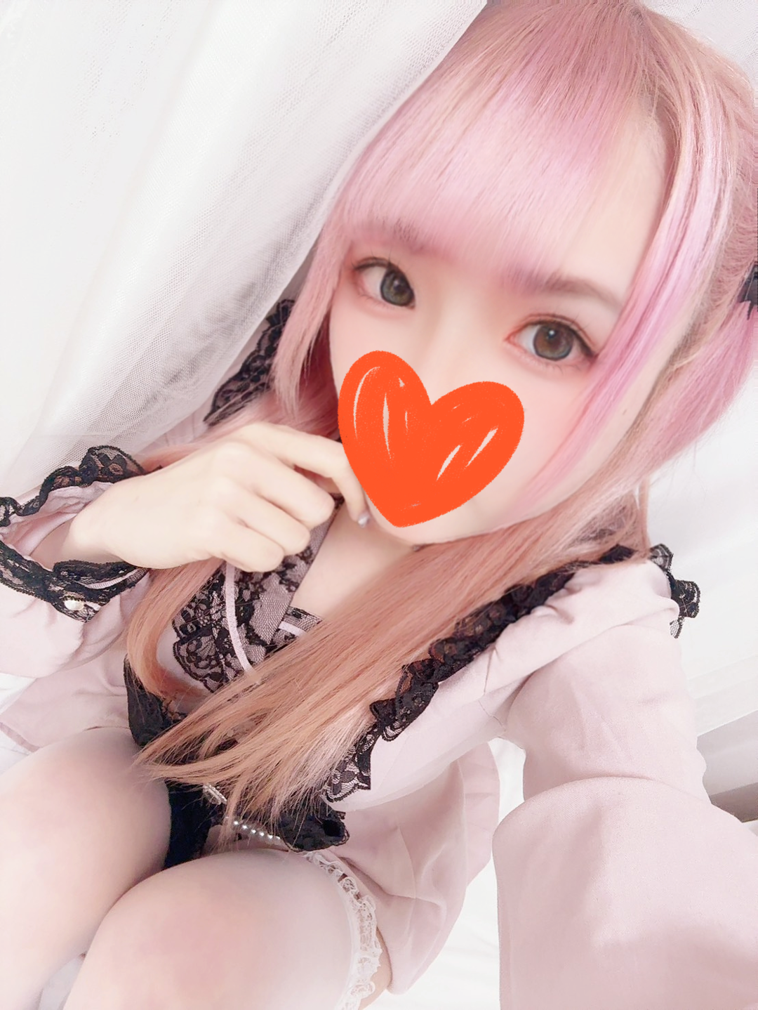 XXX Porn Photo of Nude pome-chaaan 2