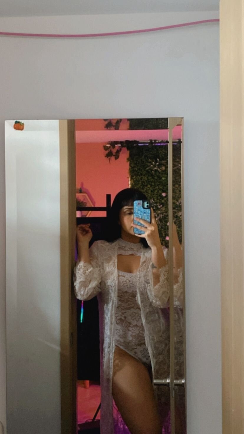 XXX Porn Photo of Nude mslalune 2