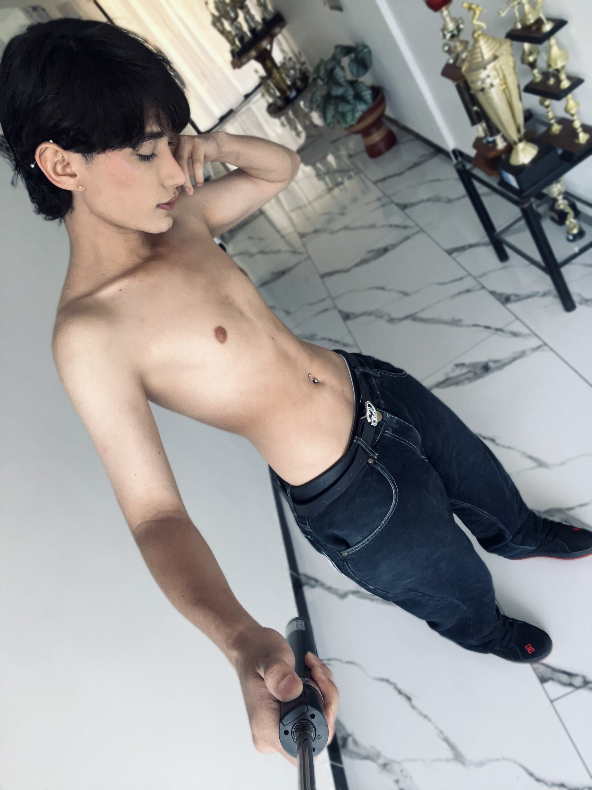 XXX Porn Photo of Nude sam_london26 1