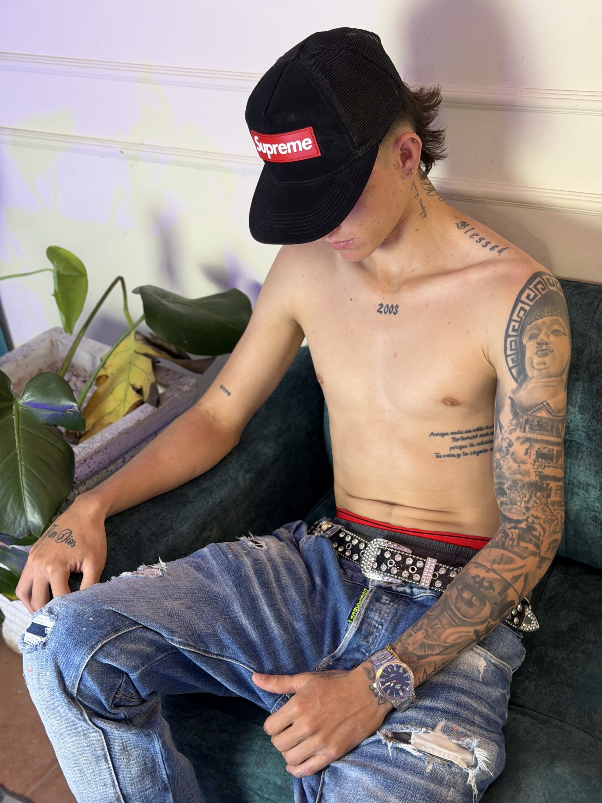 XXX Porn Photo of Nude Neill_Lorde 7