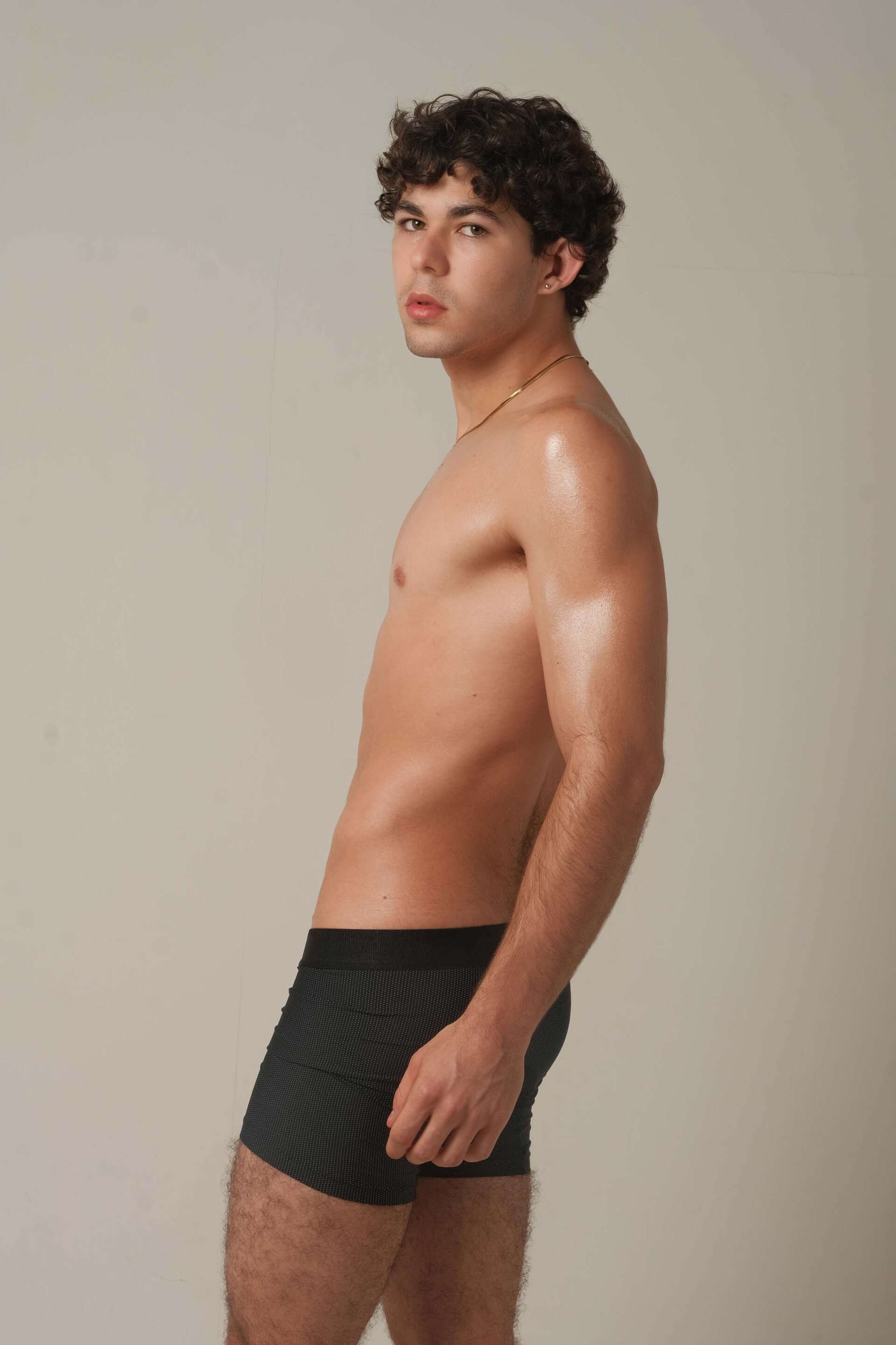 XXX Porn Photo of Nude Luca_ferrer_ 2