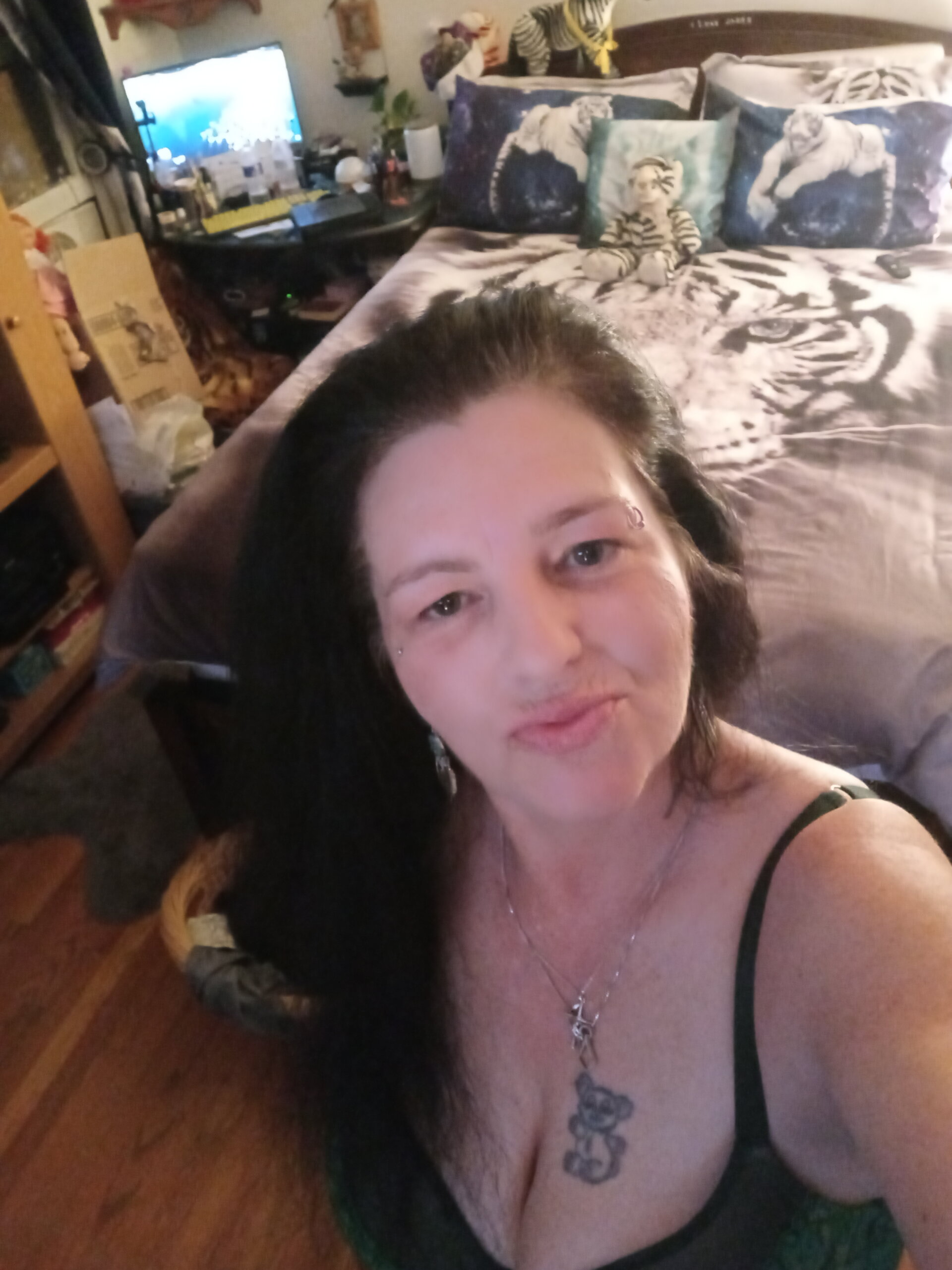 XXX Porn Photo of Nude PandaCasey46 29