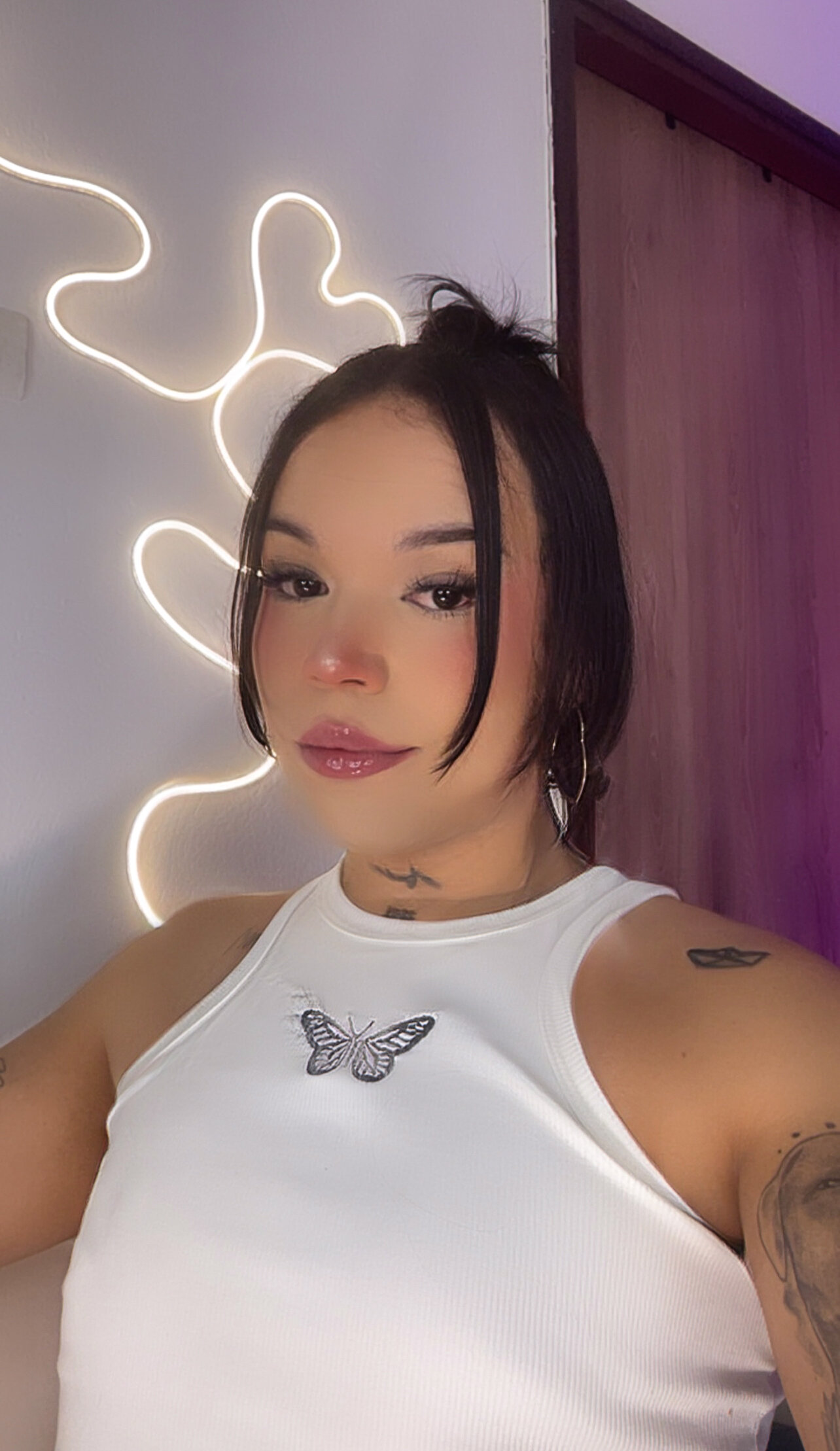 XXX Porn Photo of Nude YourAnali_ 7