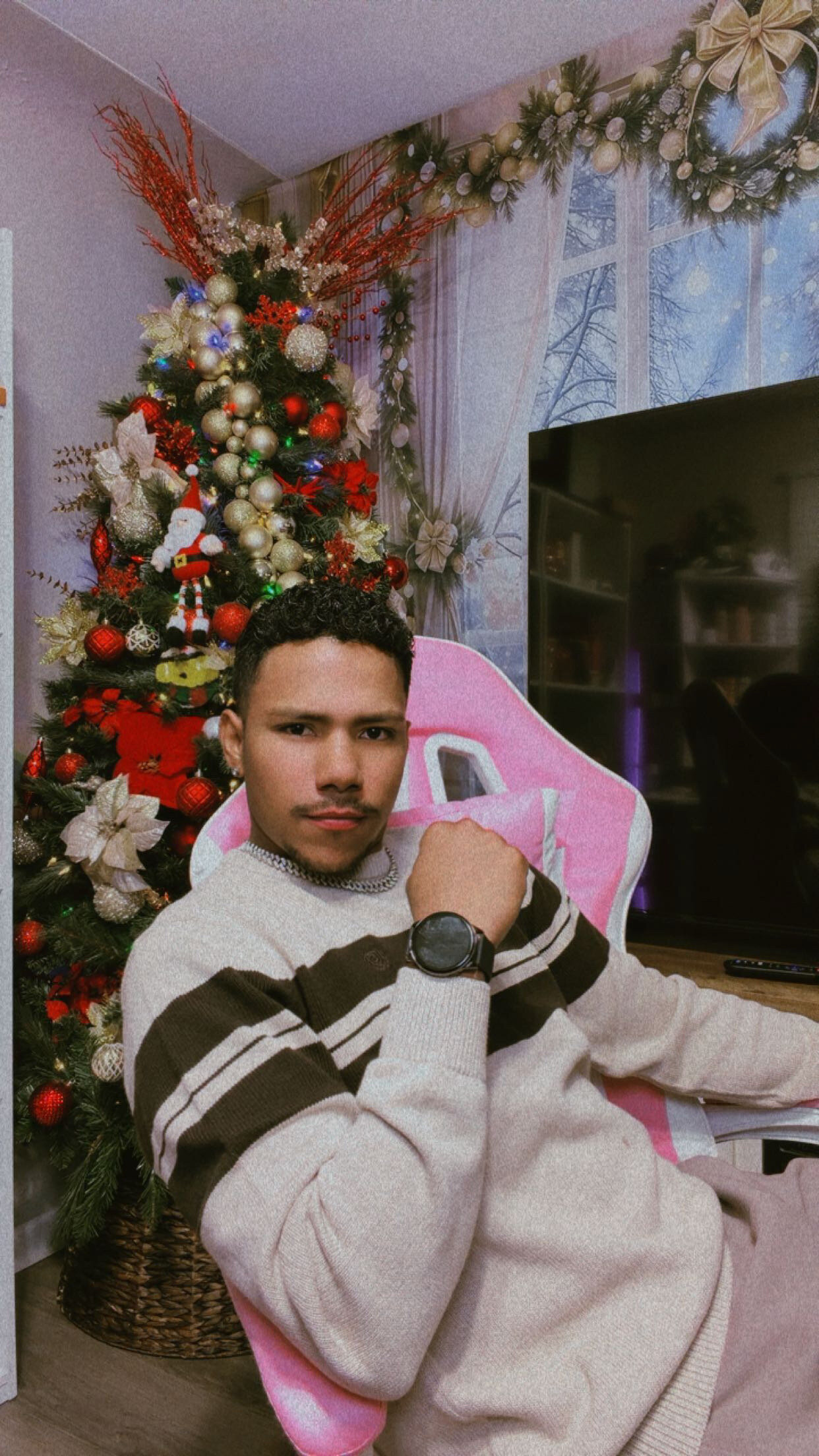 XXX Porn Photo of Nude danielrhmode 4