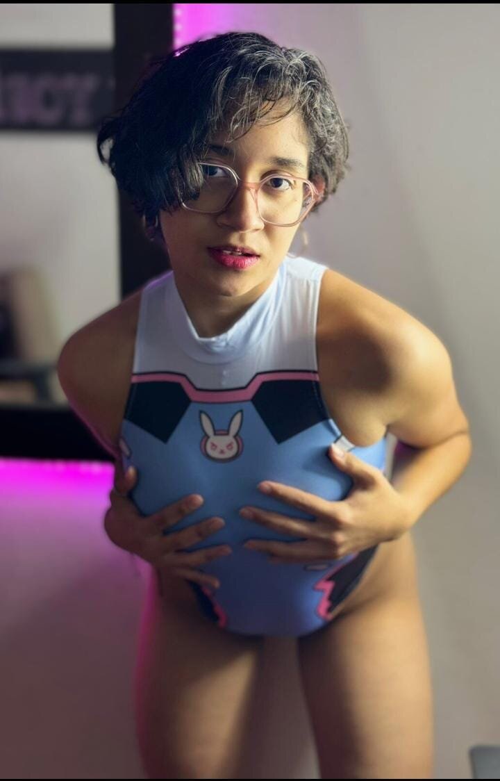 XXX Porn Photo of Nude Dari_Moonl 2