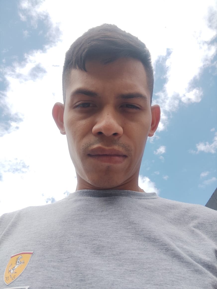 XXX Porn Photo of Nude Christian_fuego 10