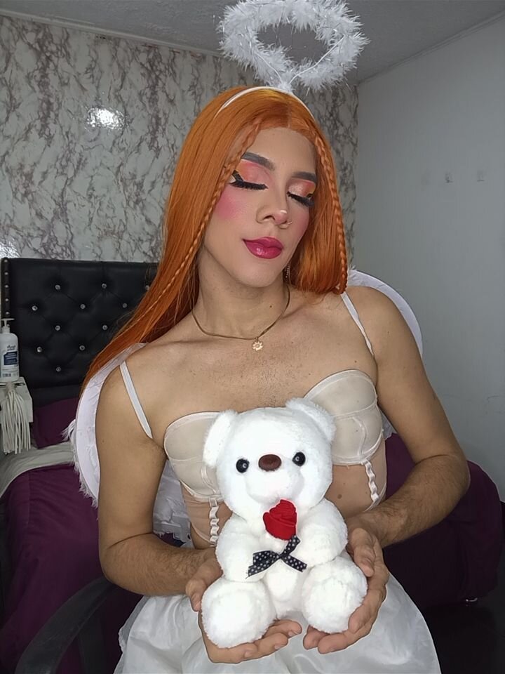 XXX Porn Photo of Nude Lovers_Spicy 5
