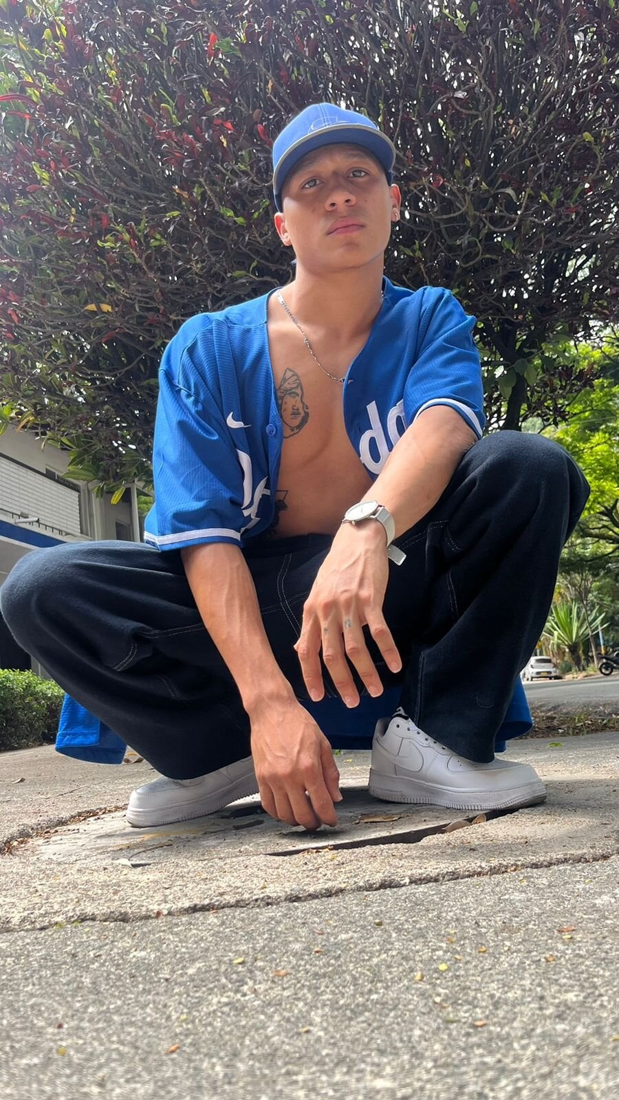 XXX Porn Photo of Nude thomasjones_ 7