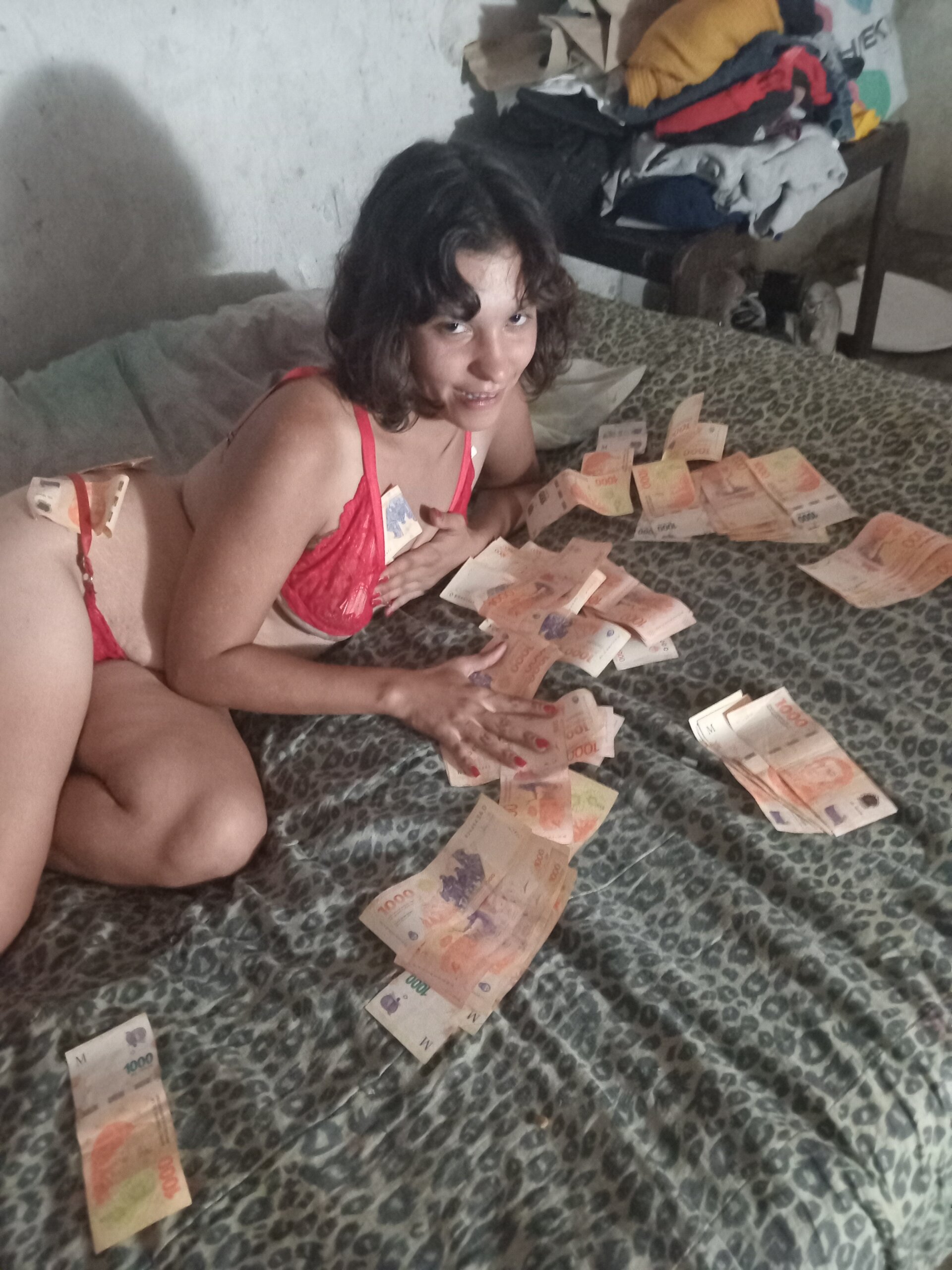 XXX Porn Photo of Nude Satomistrawberry 8