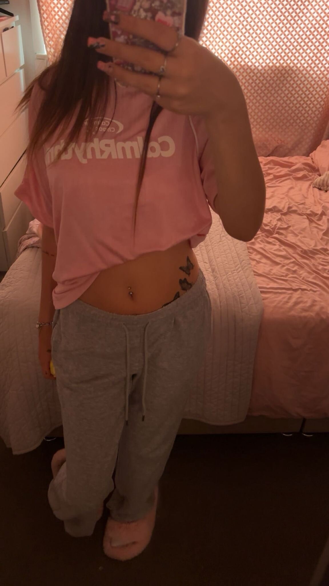 XXX Porn Photo of Nude LucyC_ 13