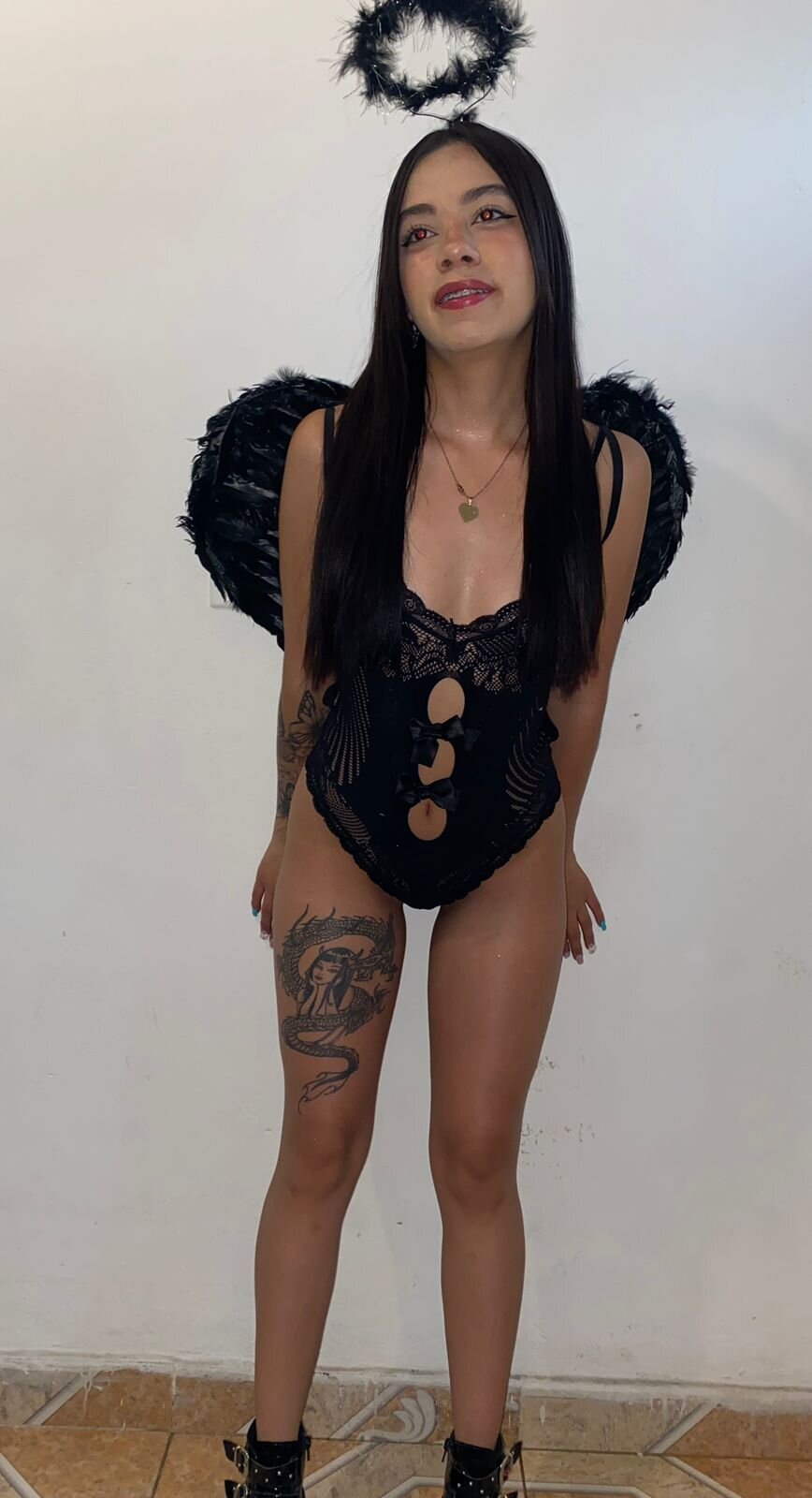XXX Porn Photo of Nude Sami_Evanns 58