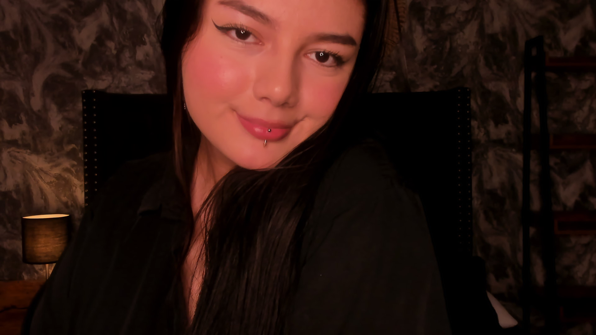 XXX Porn Photo of Nude kaguya_Black 4