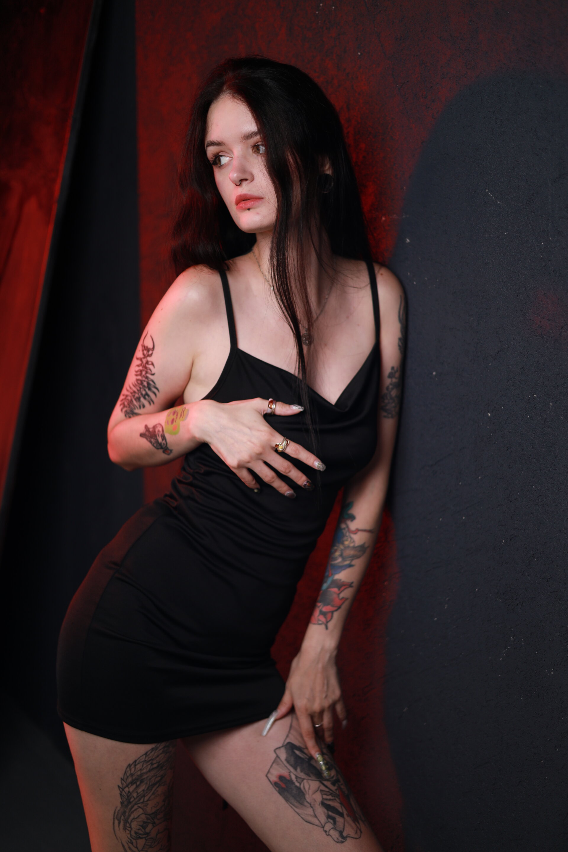 XXX Porn Photo of Nude SashaSunlight 13