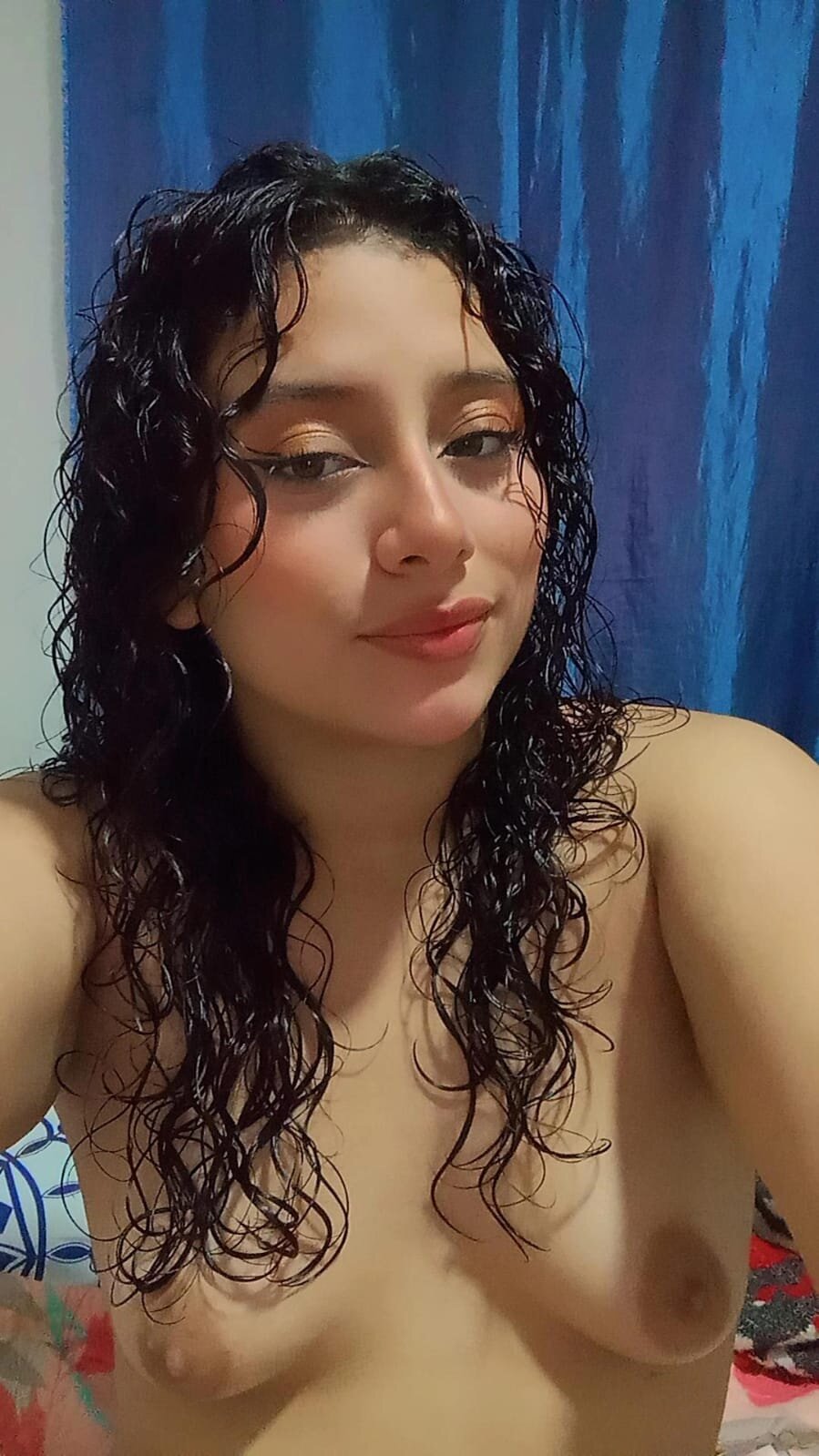 XXX Porn Photo of Nude Nicollwest 24